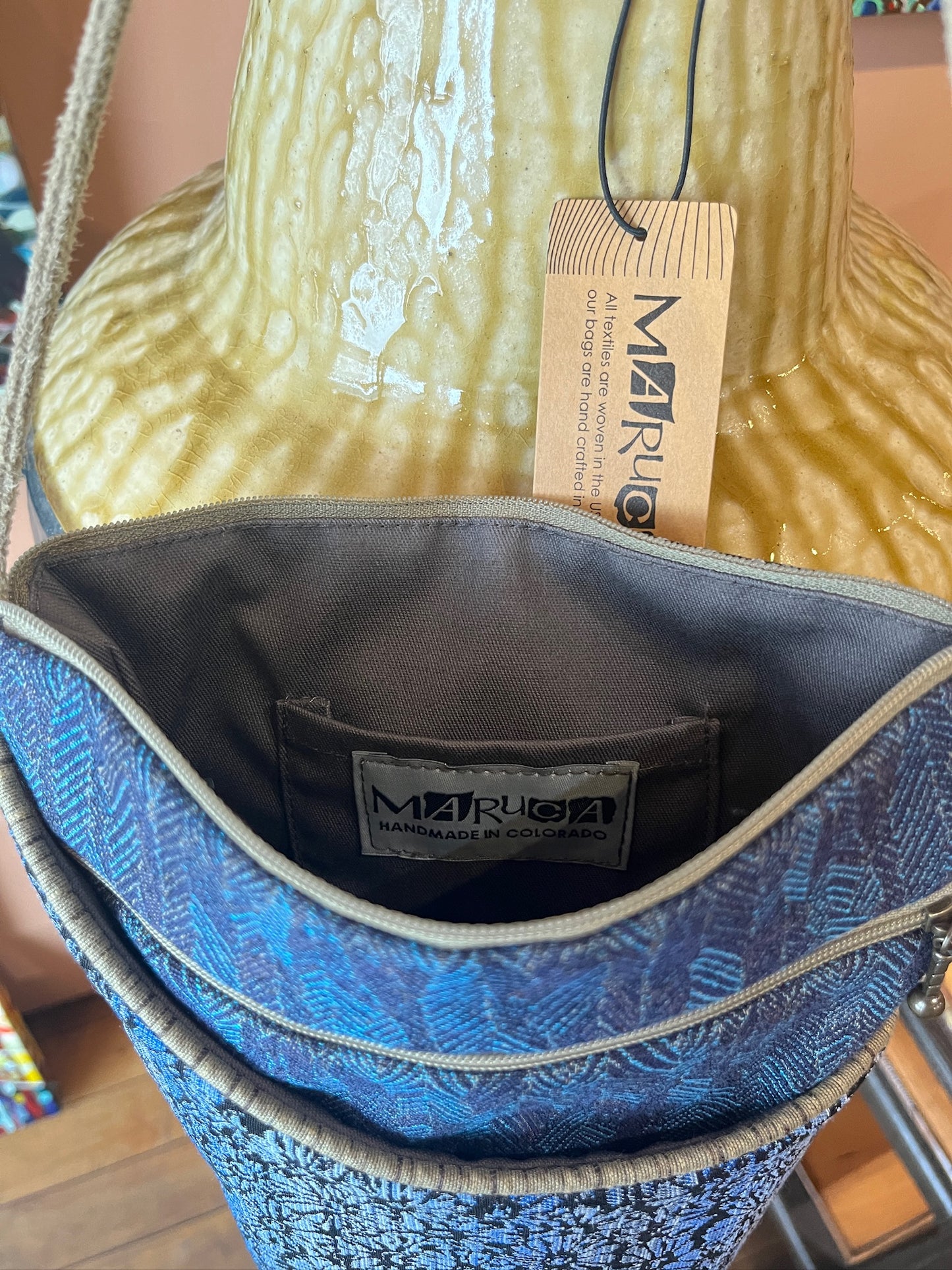 City Girl Purse by Maruca