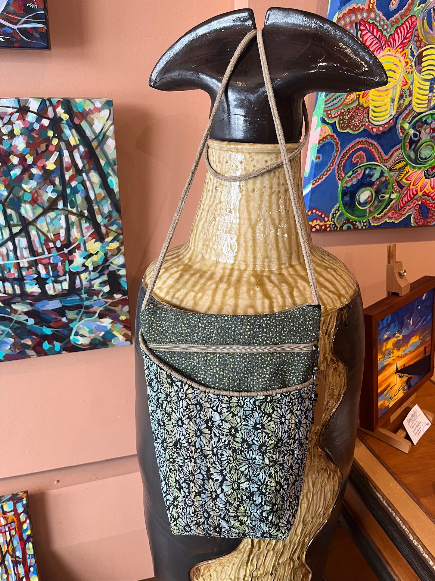 City Girl Purse by Maruca