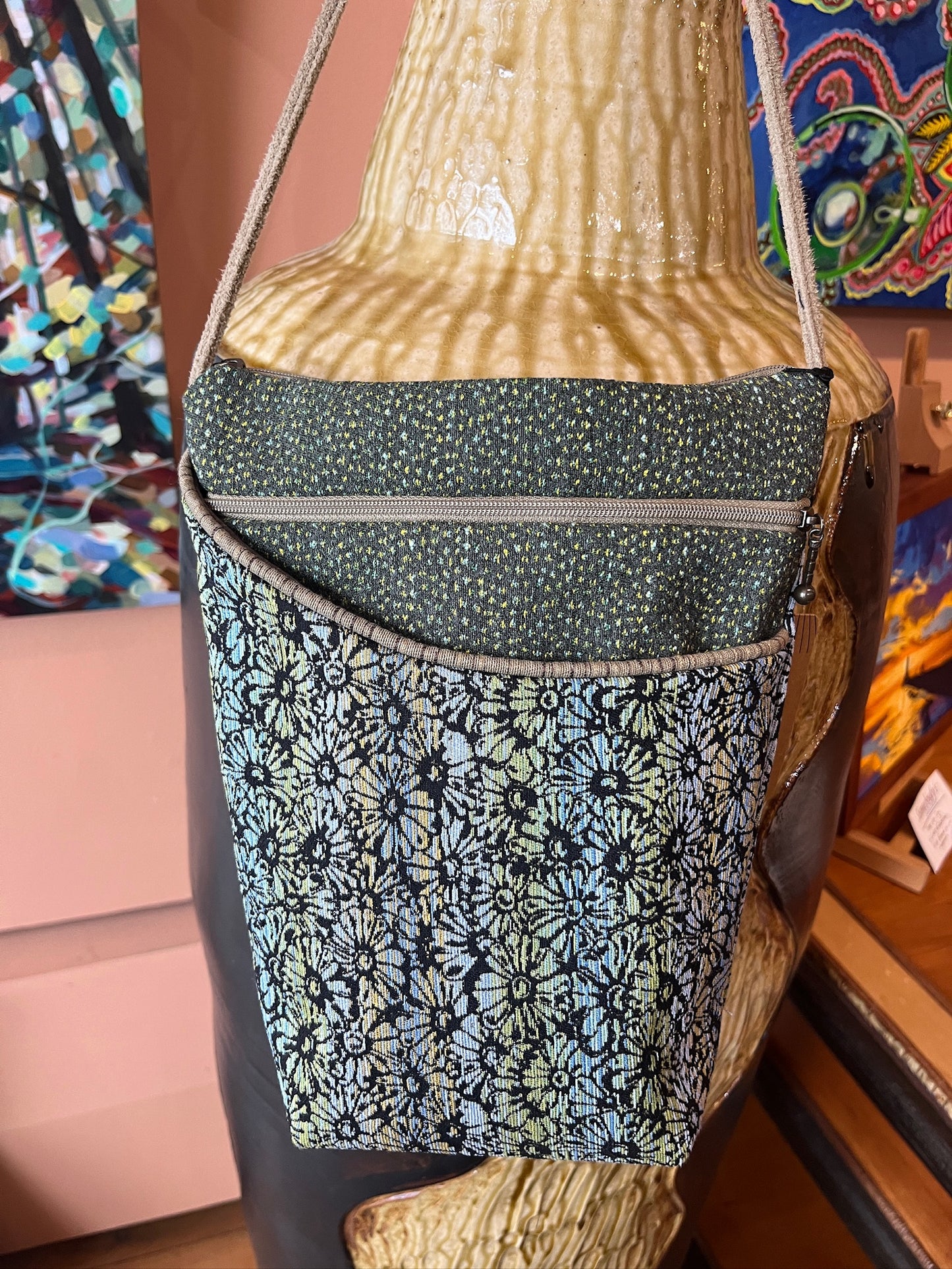 City Girl Purse by Maruca