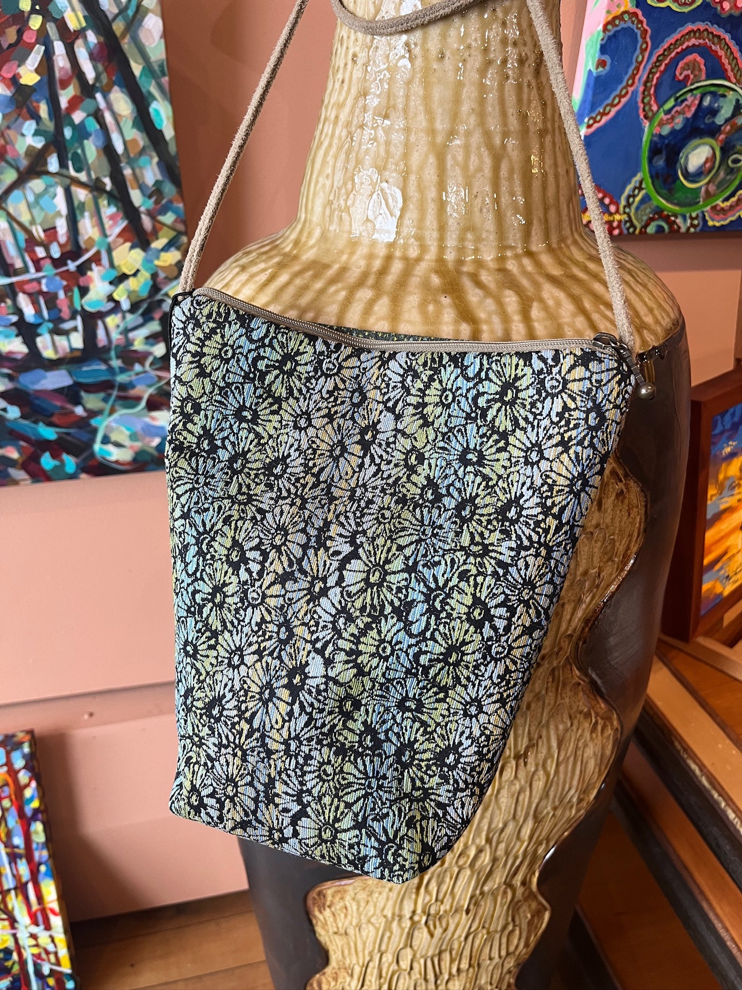 City Girl Purse by Maruca