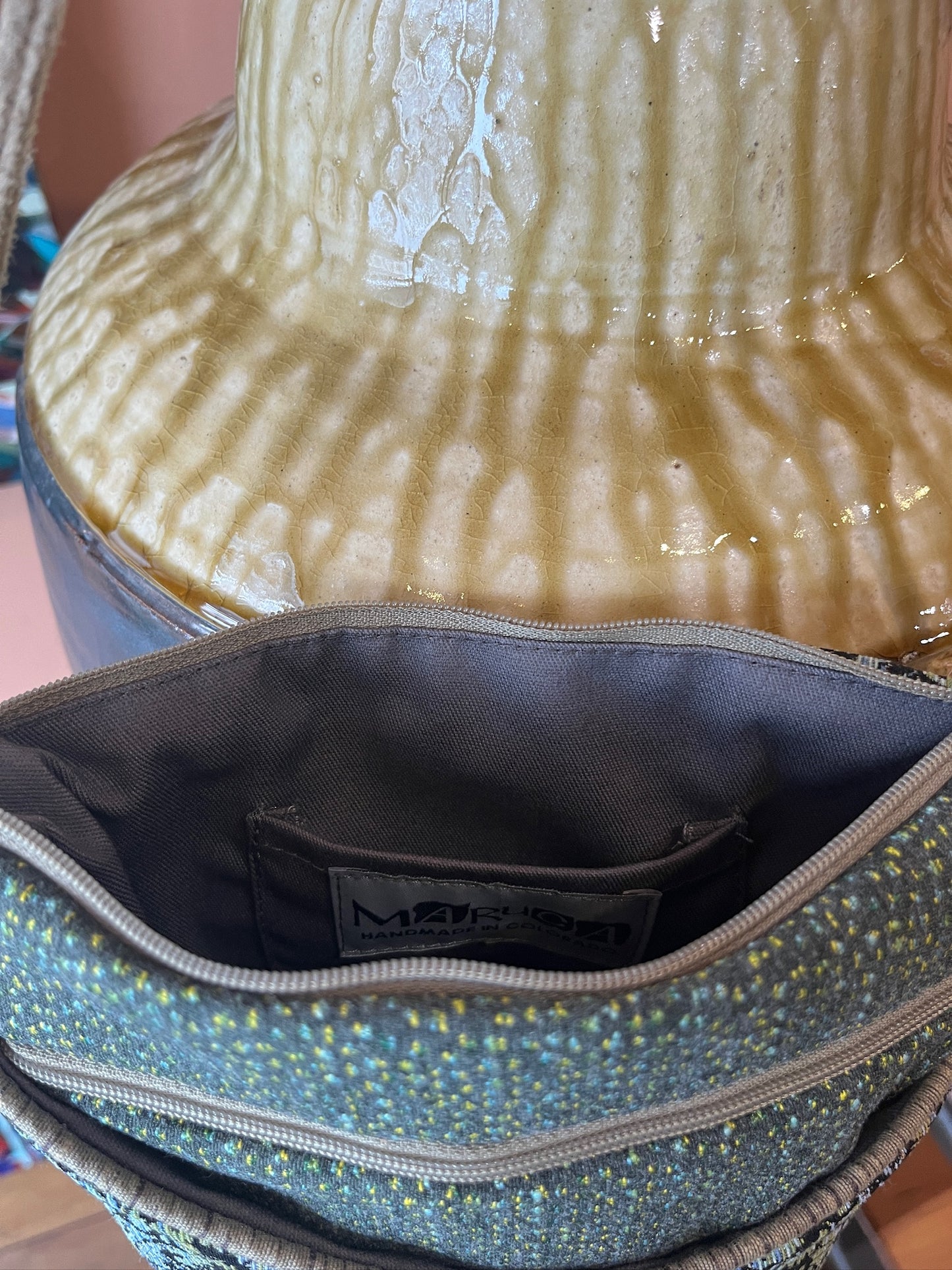 City Girl Purse by Maruca