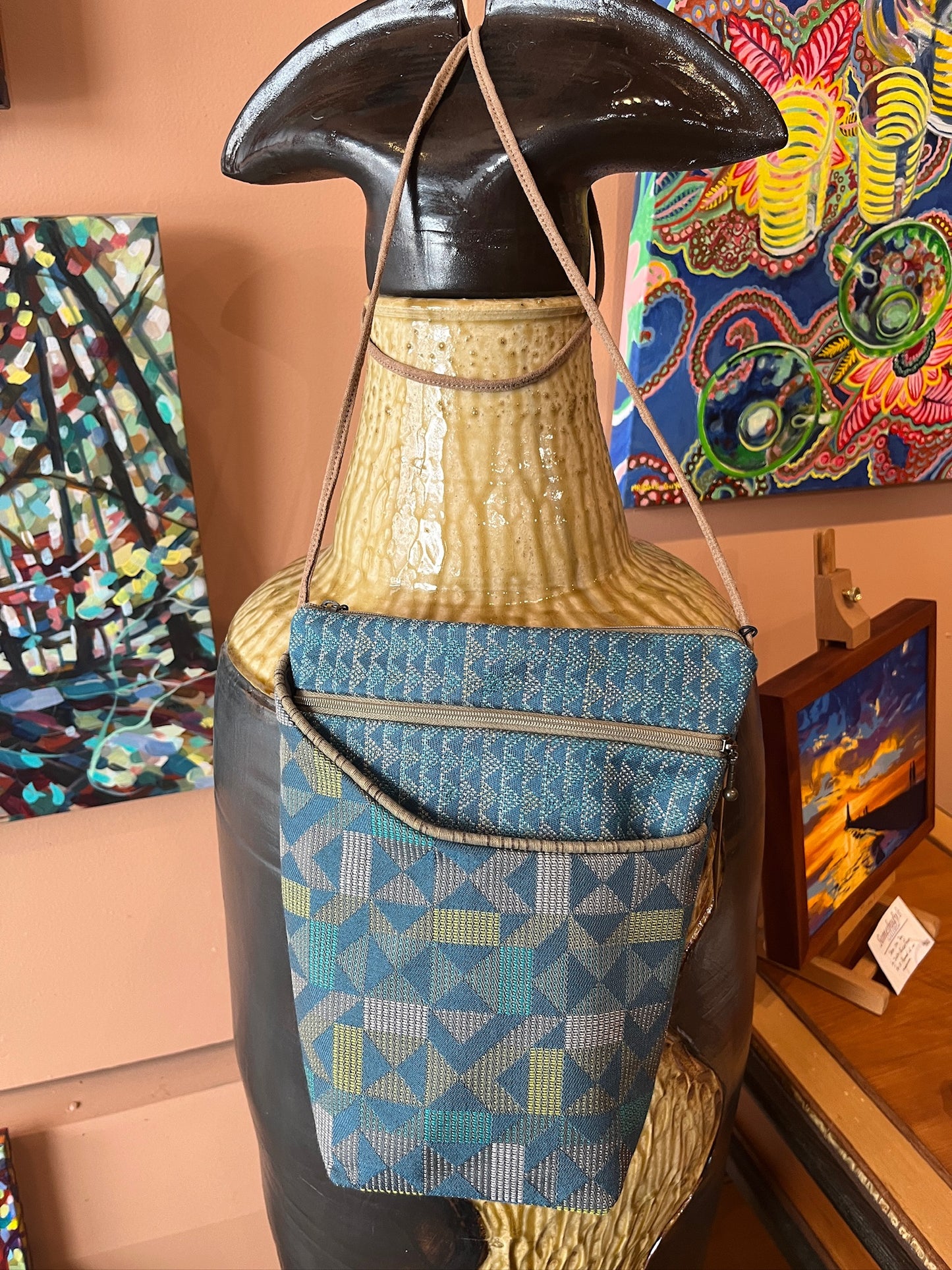 City Girl Purse by Maruca