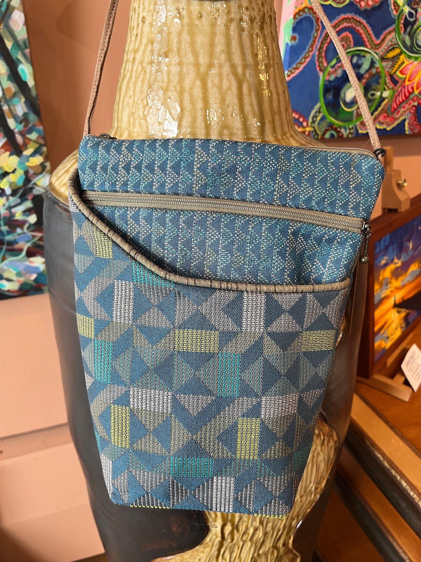 City Girl Purse by Maruca