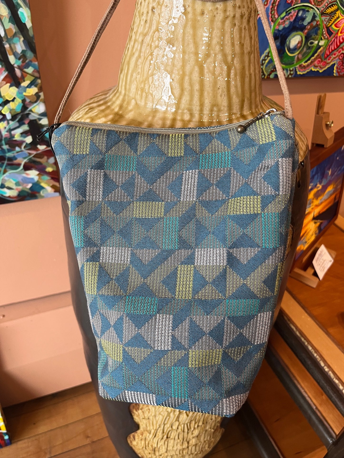 City Girl Purse by Maruca