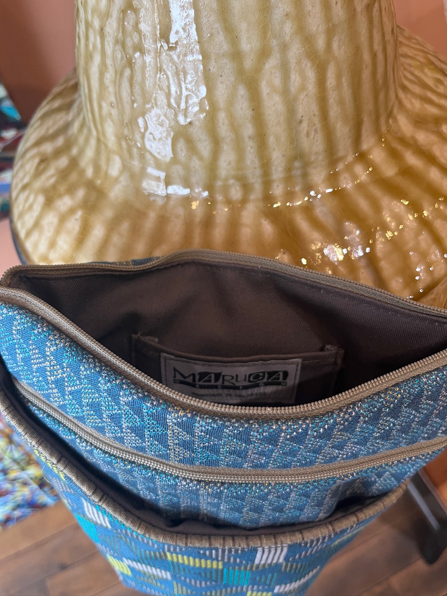 City Girl Purse by Maruca