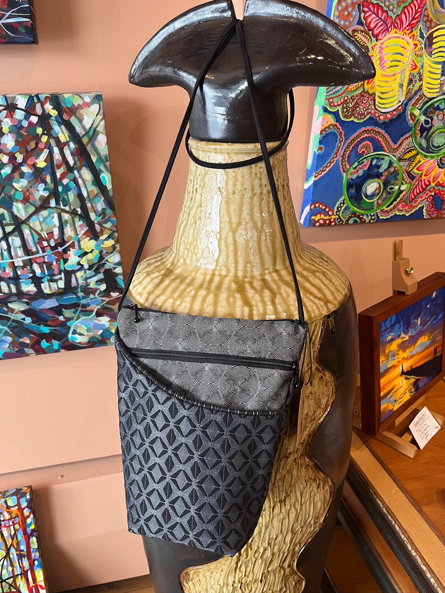 City Girl Purse by Maruca
