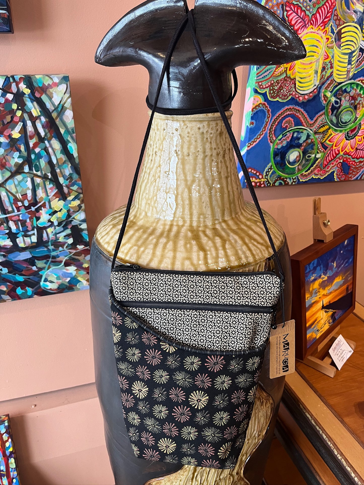 City Girl Purse by Maruca