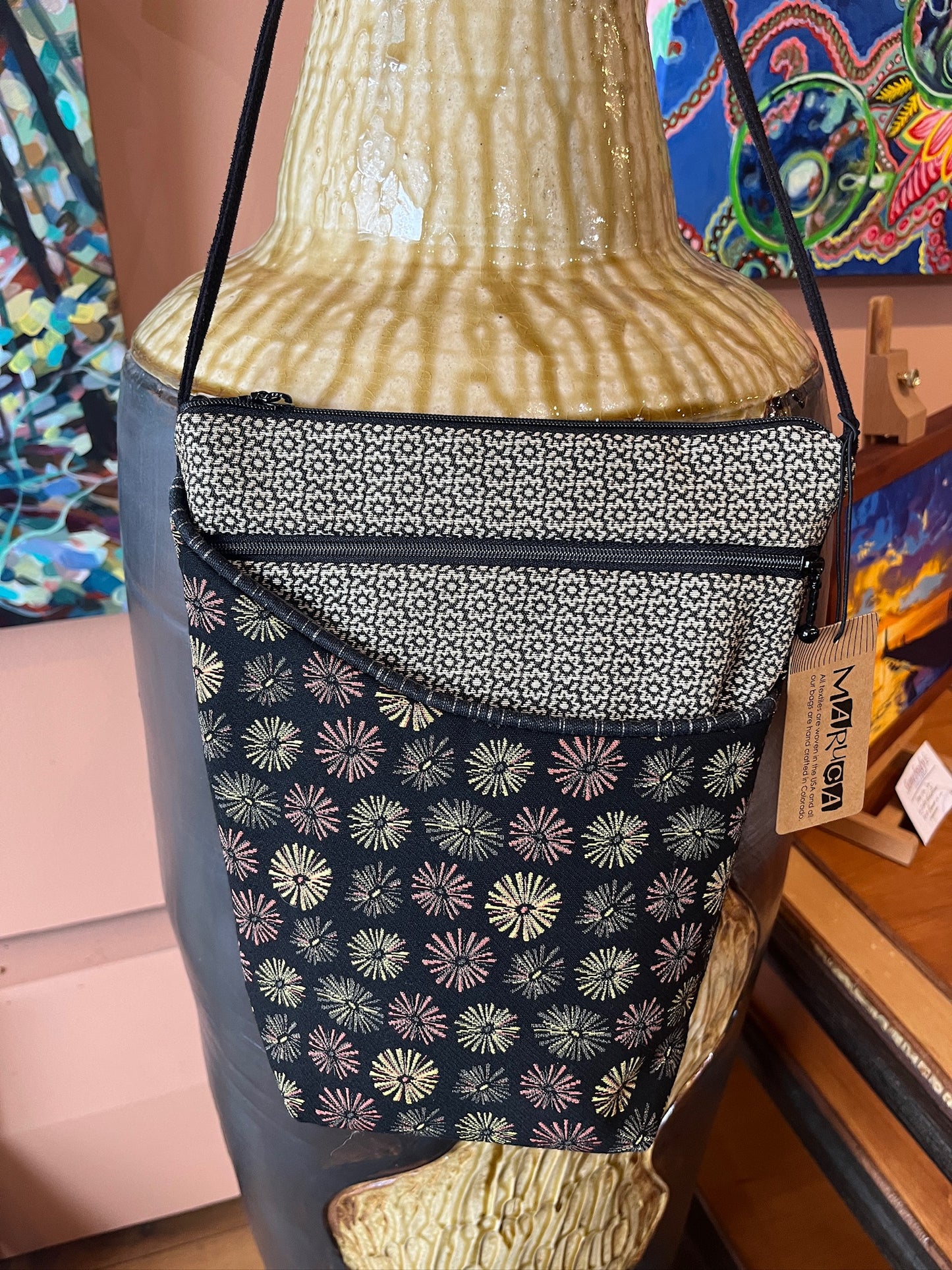 City Girl Purse by Maruca