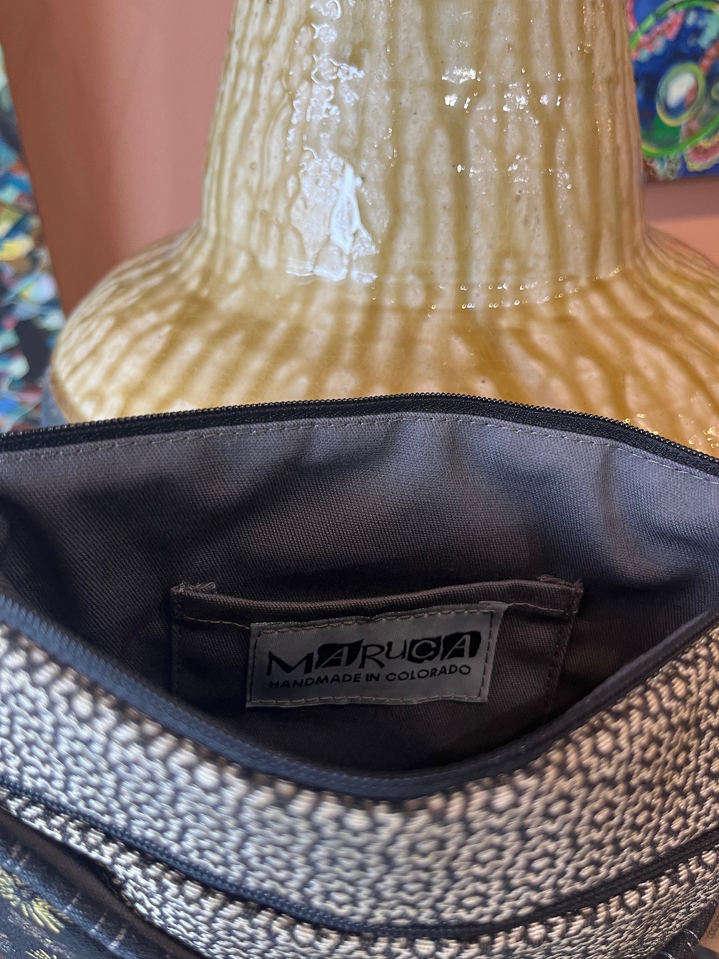 City Girl Purse by Maruca