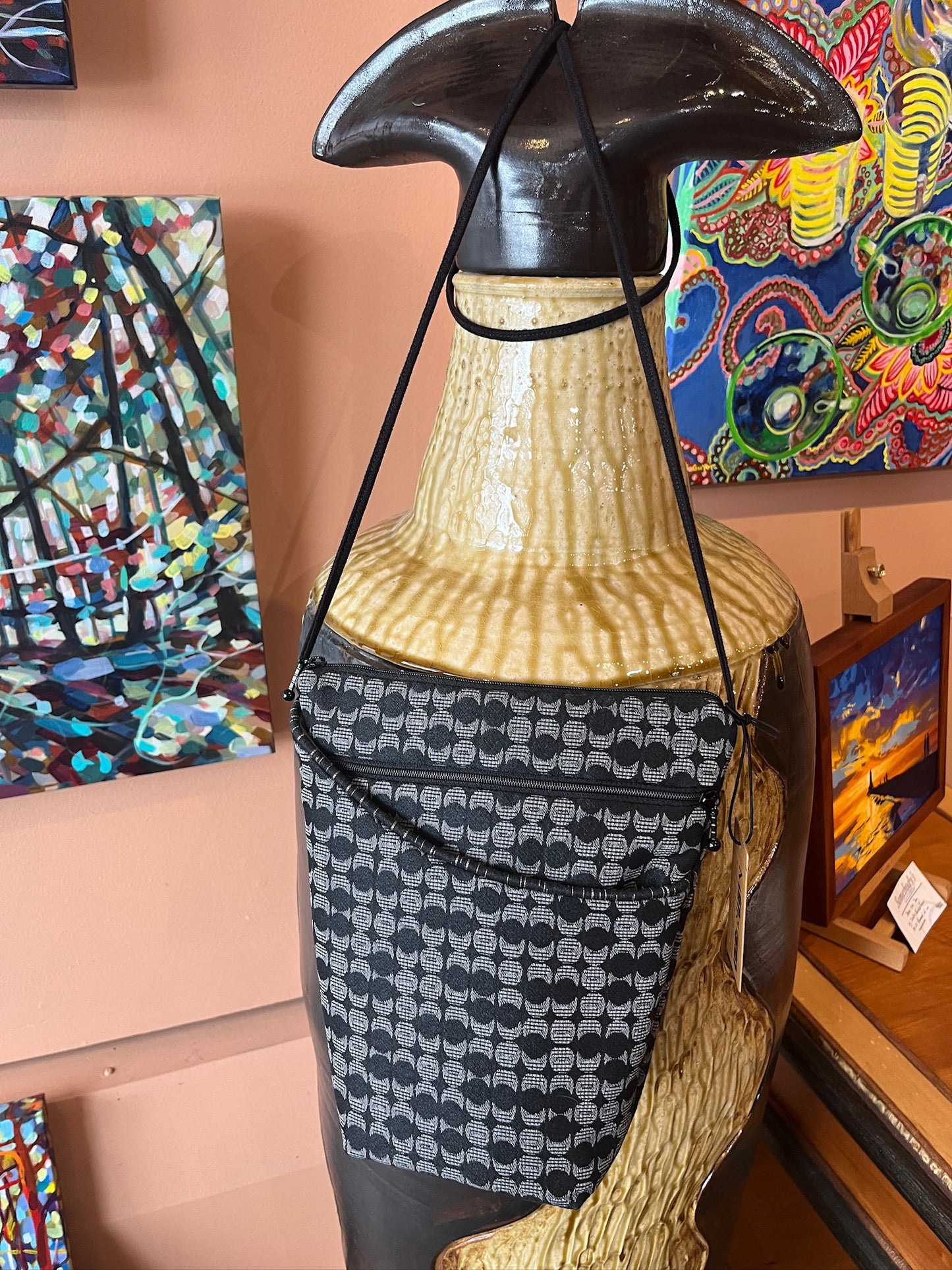 City Girl Purse by Maruca
