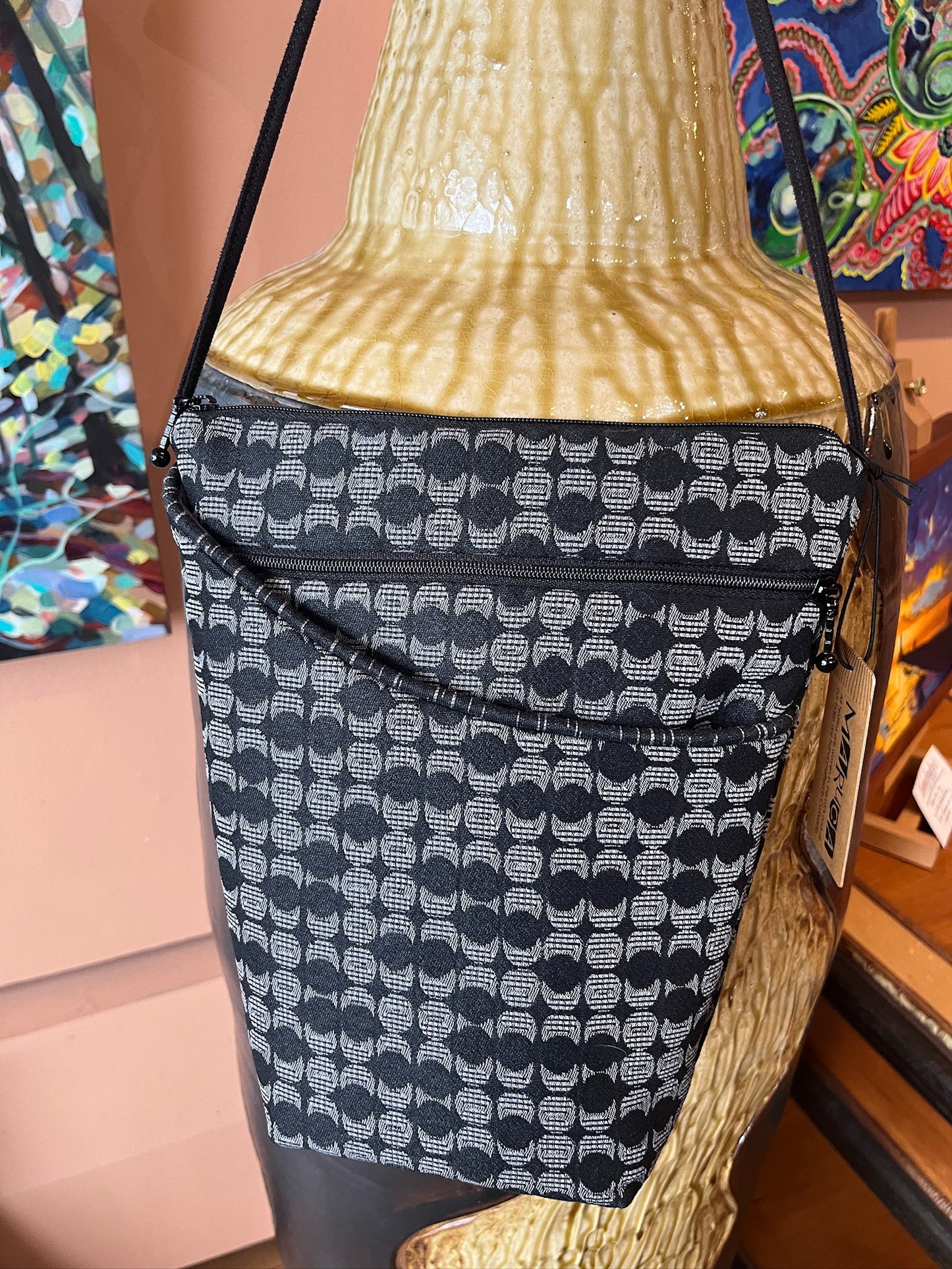 City Girl Purse by Maruca
