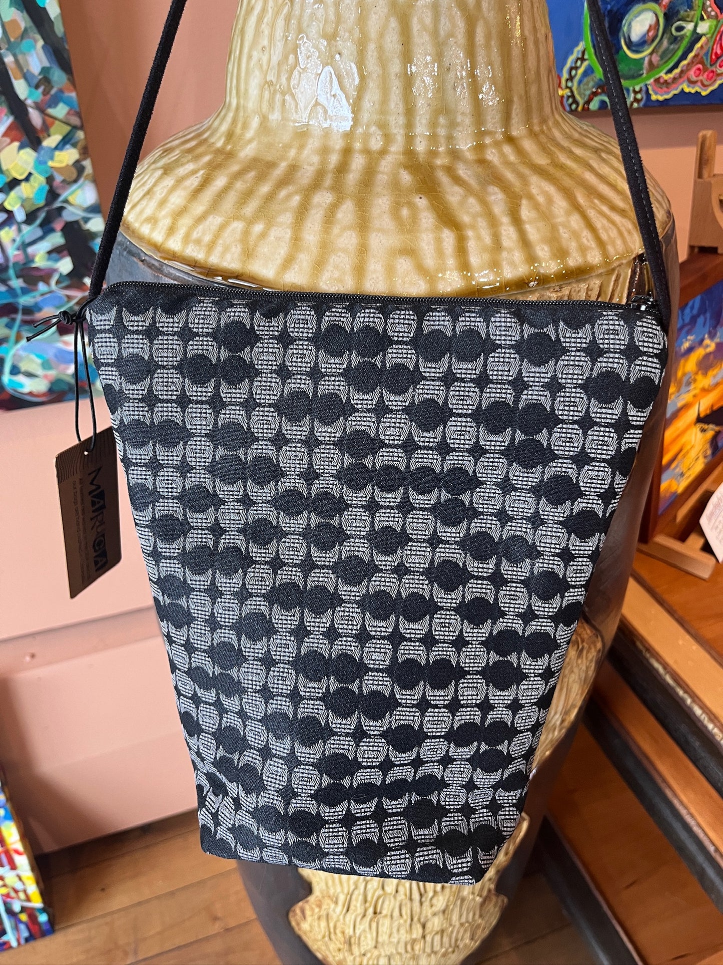 City Girl Purse by Maruca