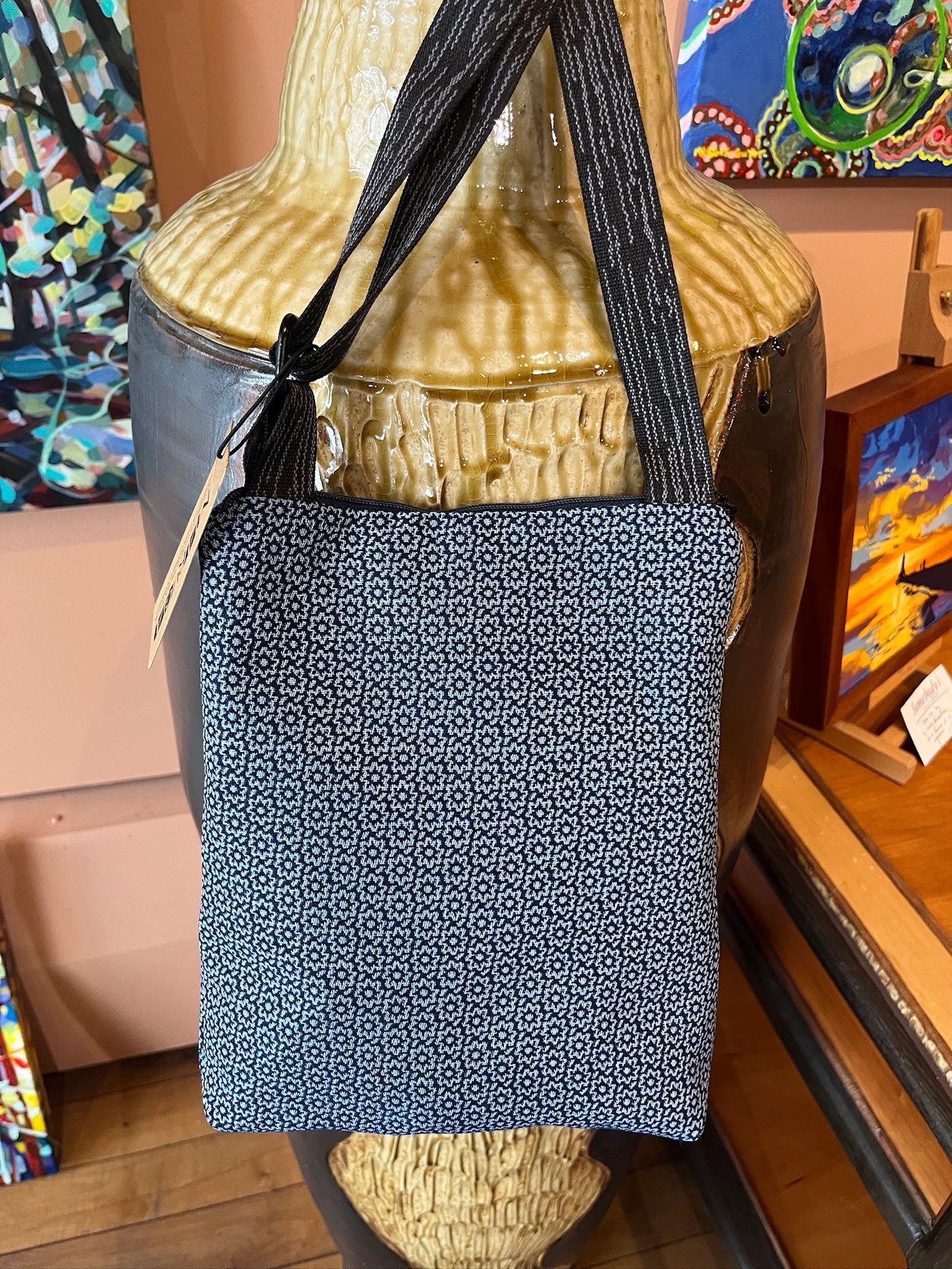 Pocket Bag Purse by Maruca