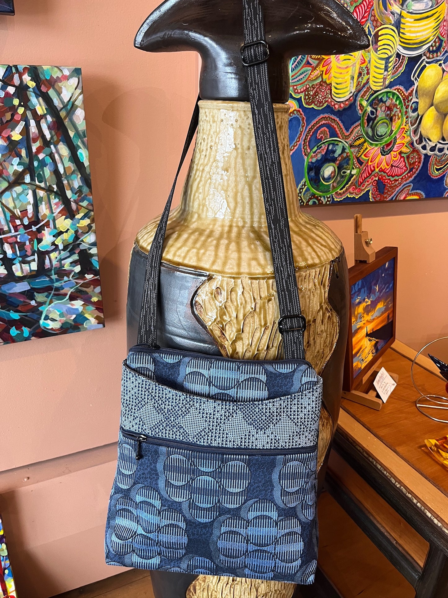Spree Large Bag by Maruca