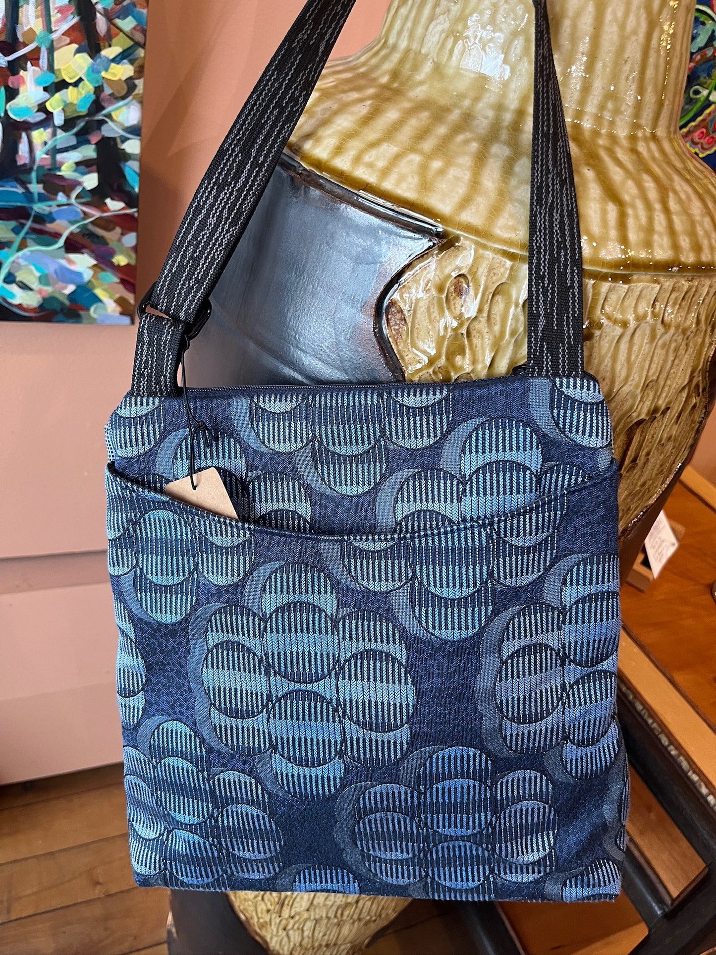 Spree Large Bag by Maruca