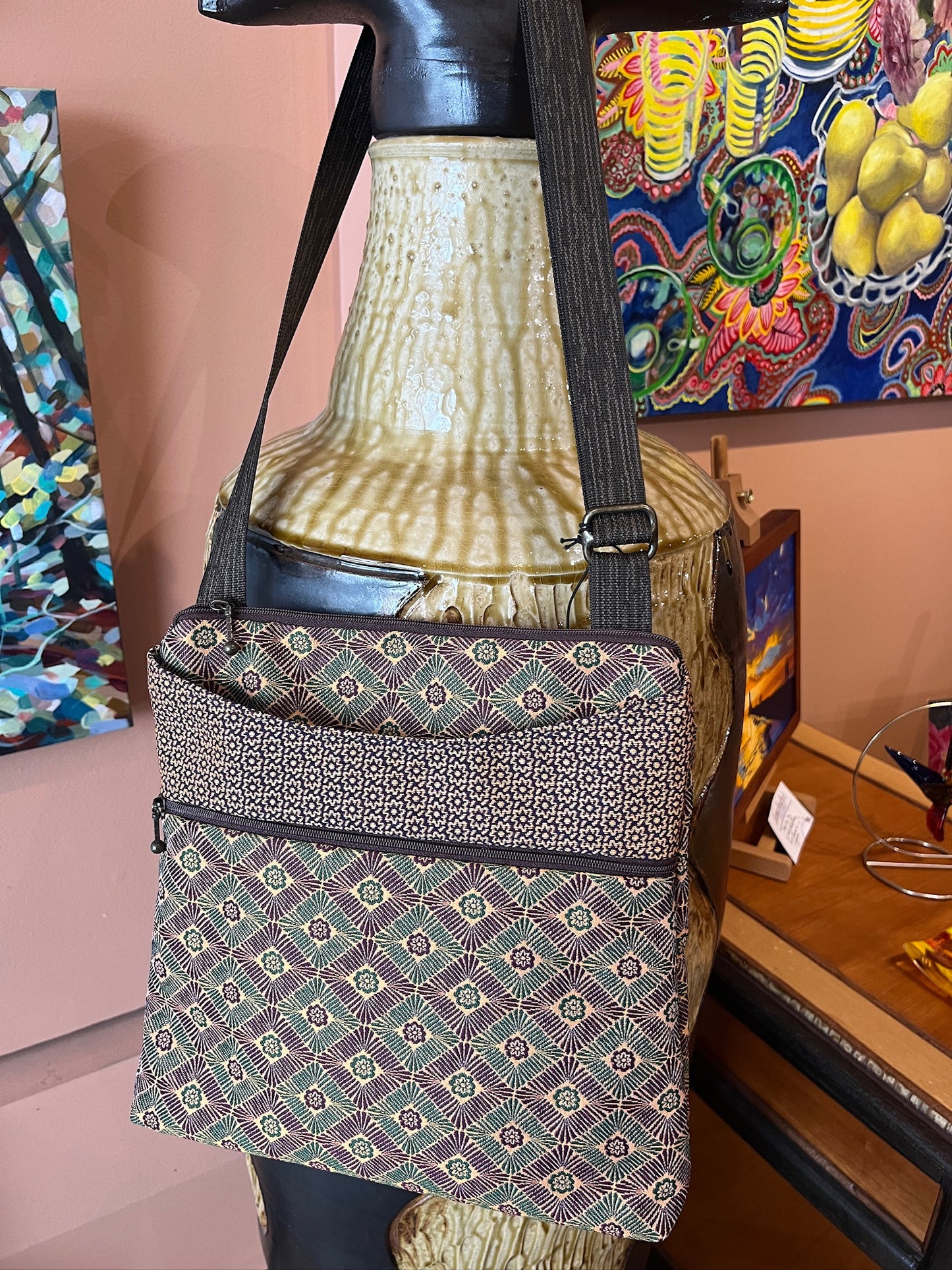 Spree Large Bag by Maruca