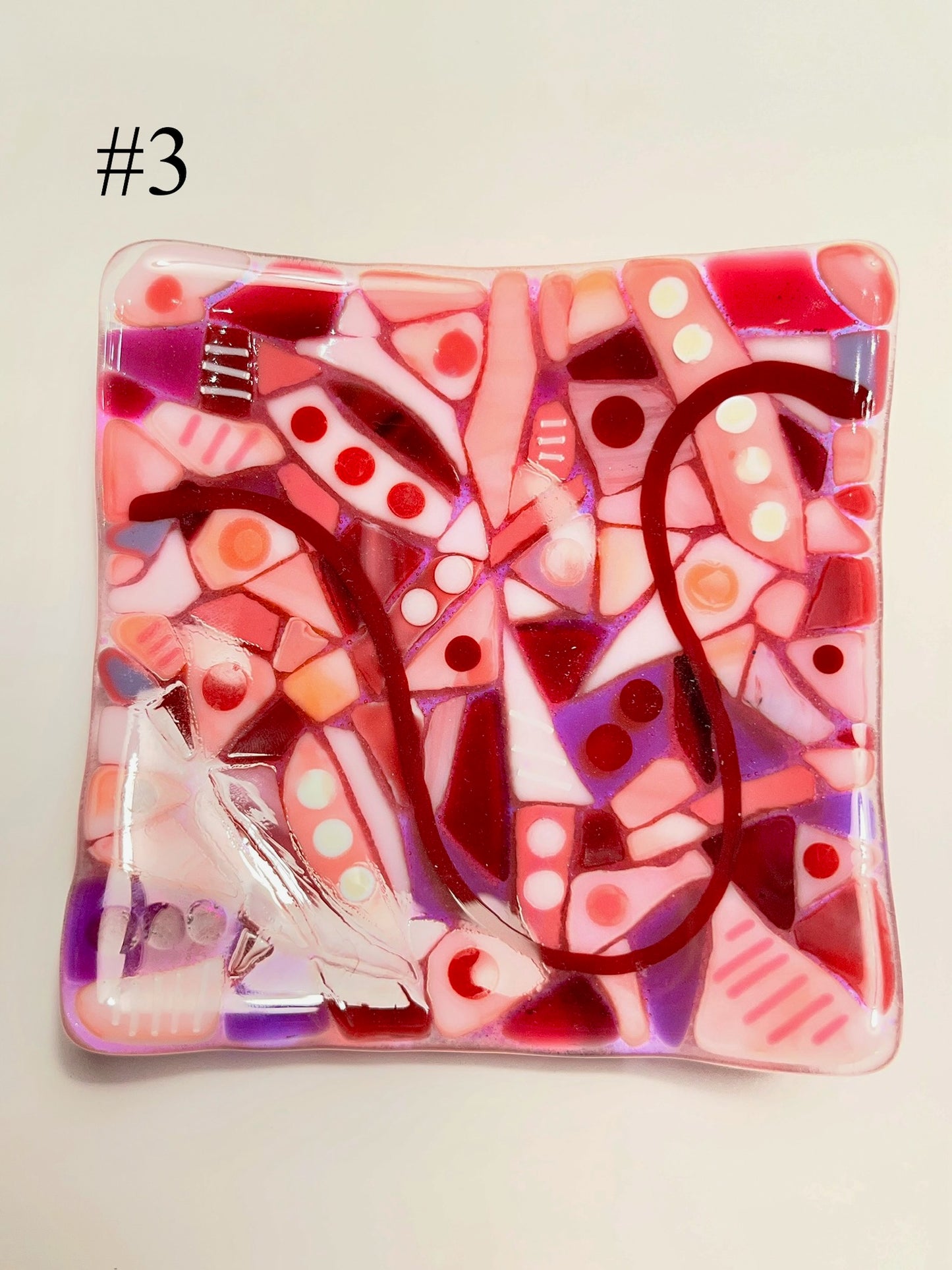 Crazy Dish by Susan Smith