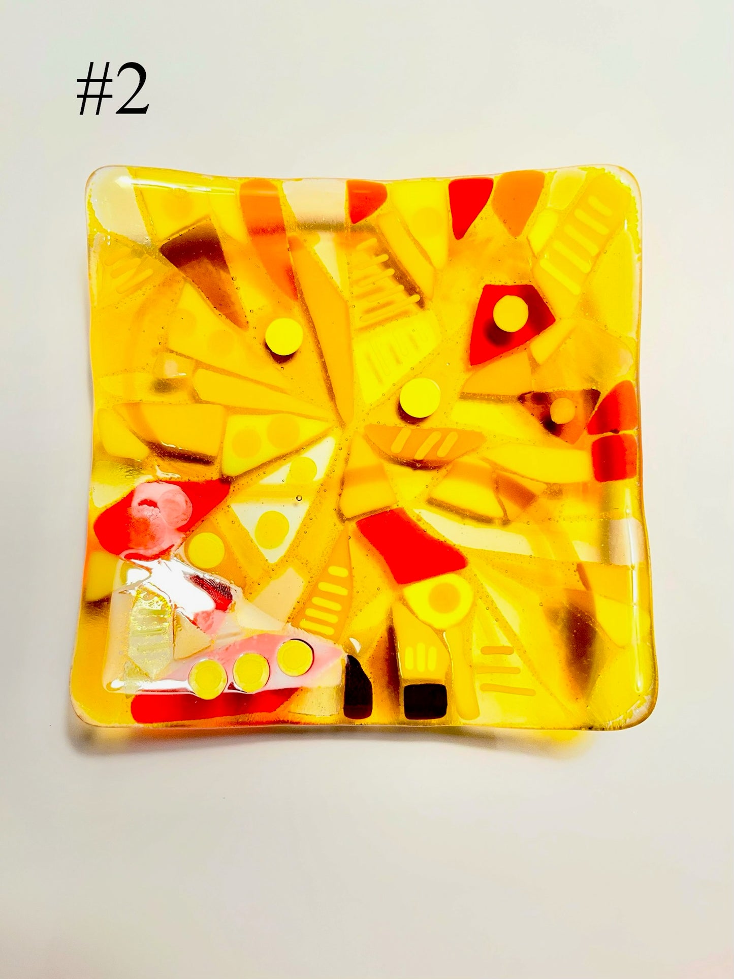 Crazy Dish by Susan Smith