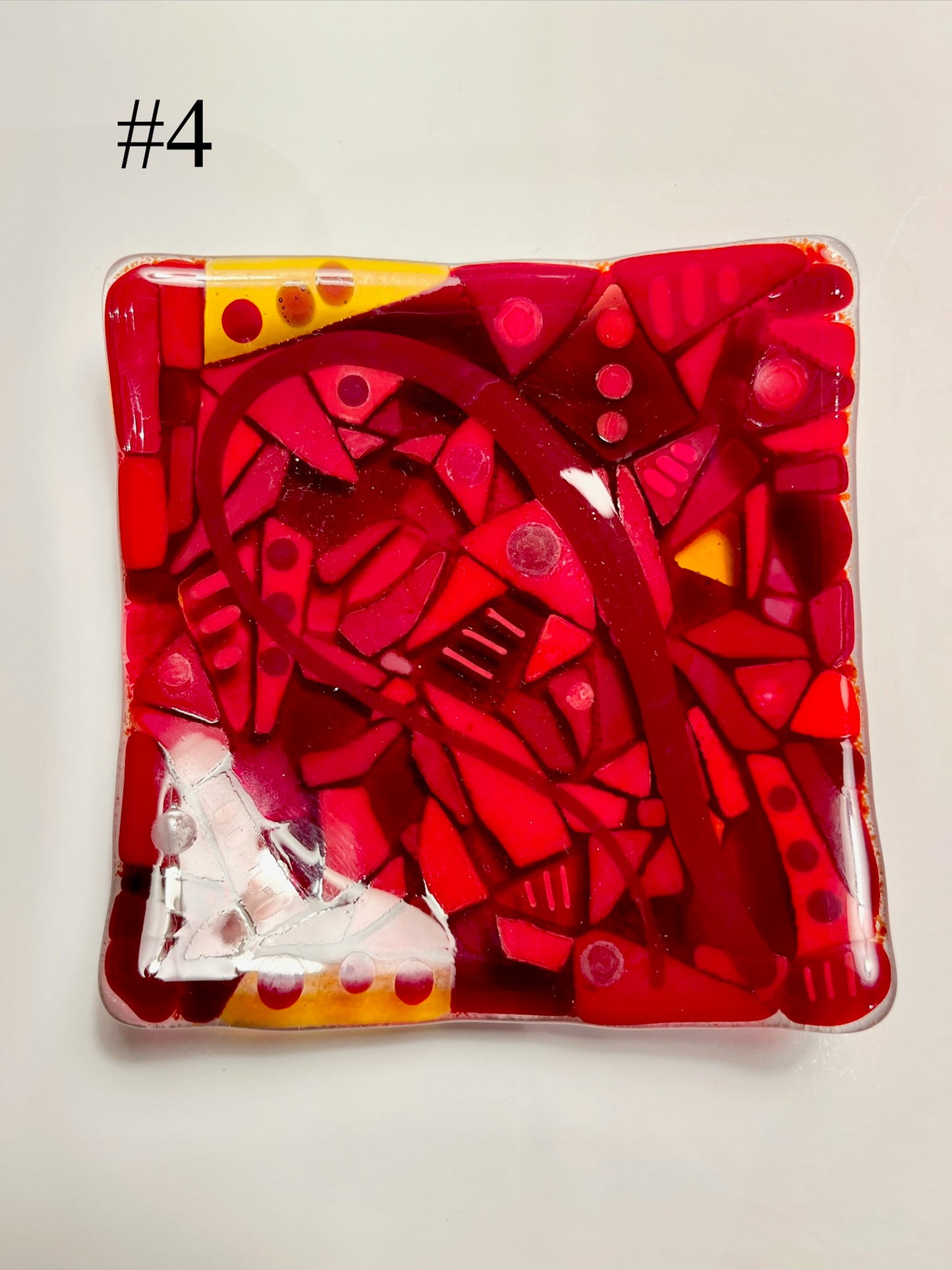 Crazy Dish by Susan Smith