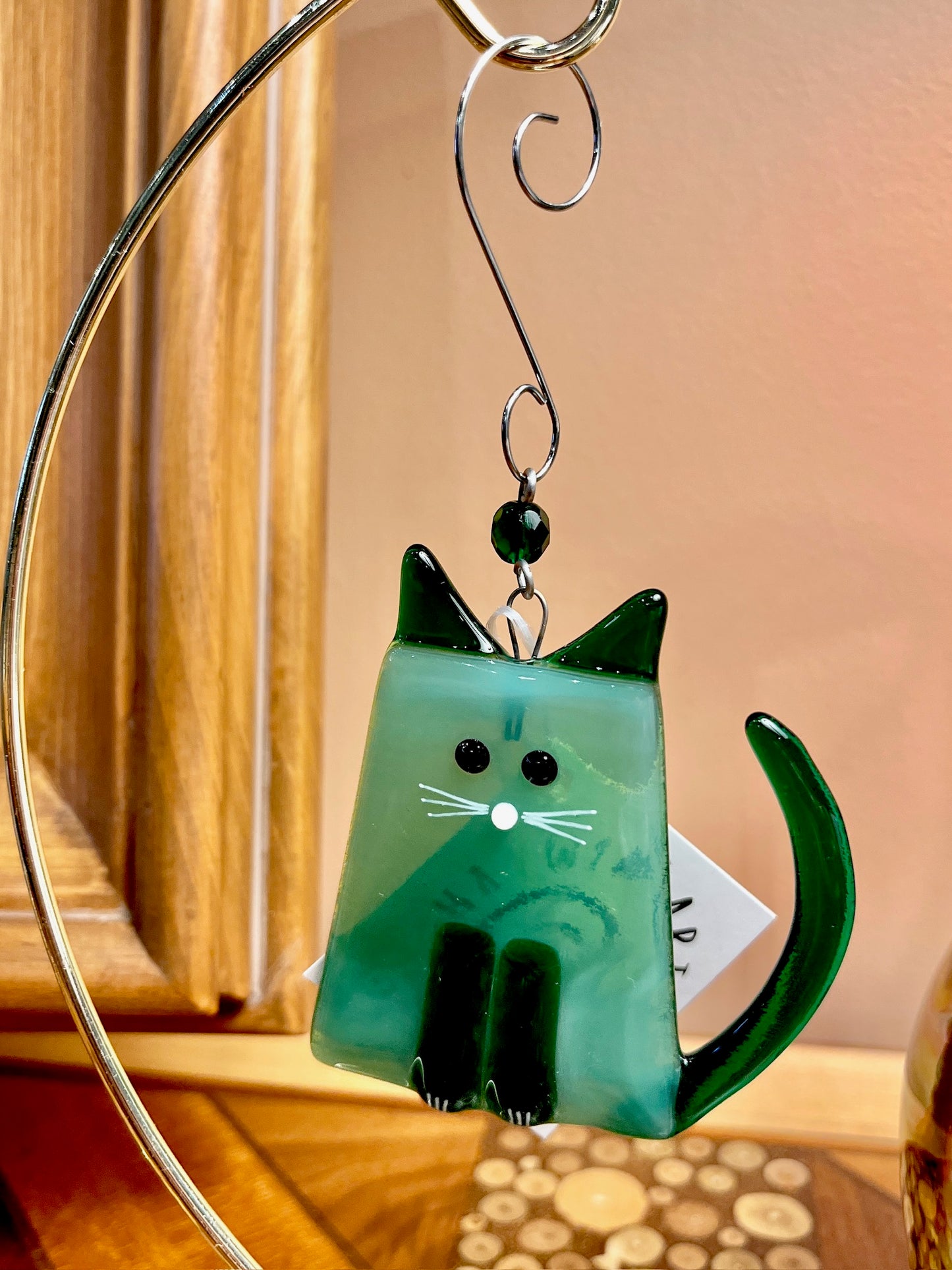 Fat Cat by Haywire