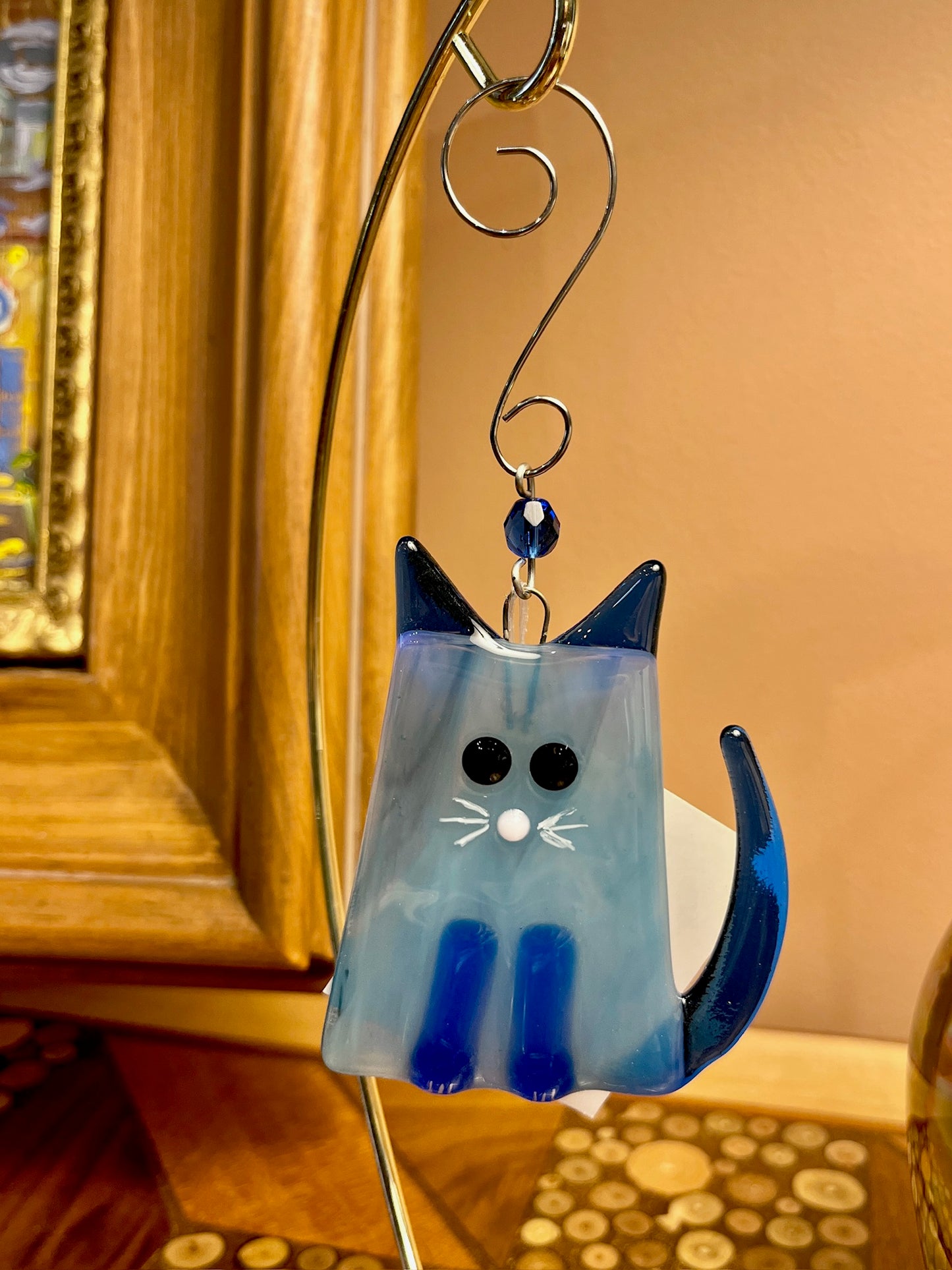 Fat Cat by Haywire