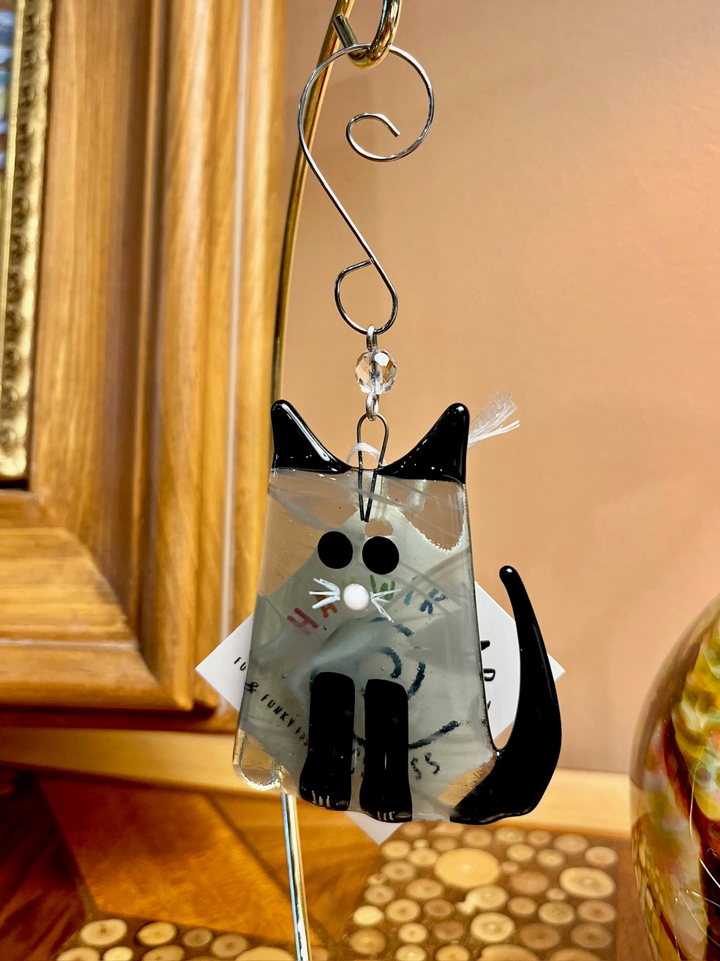 Fat Cat by Haywire