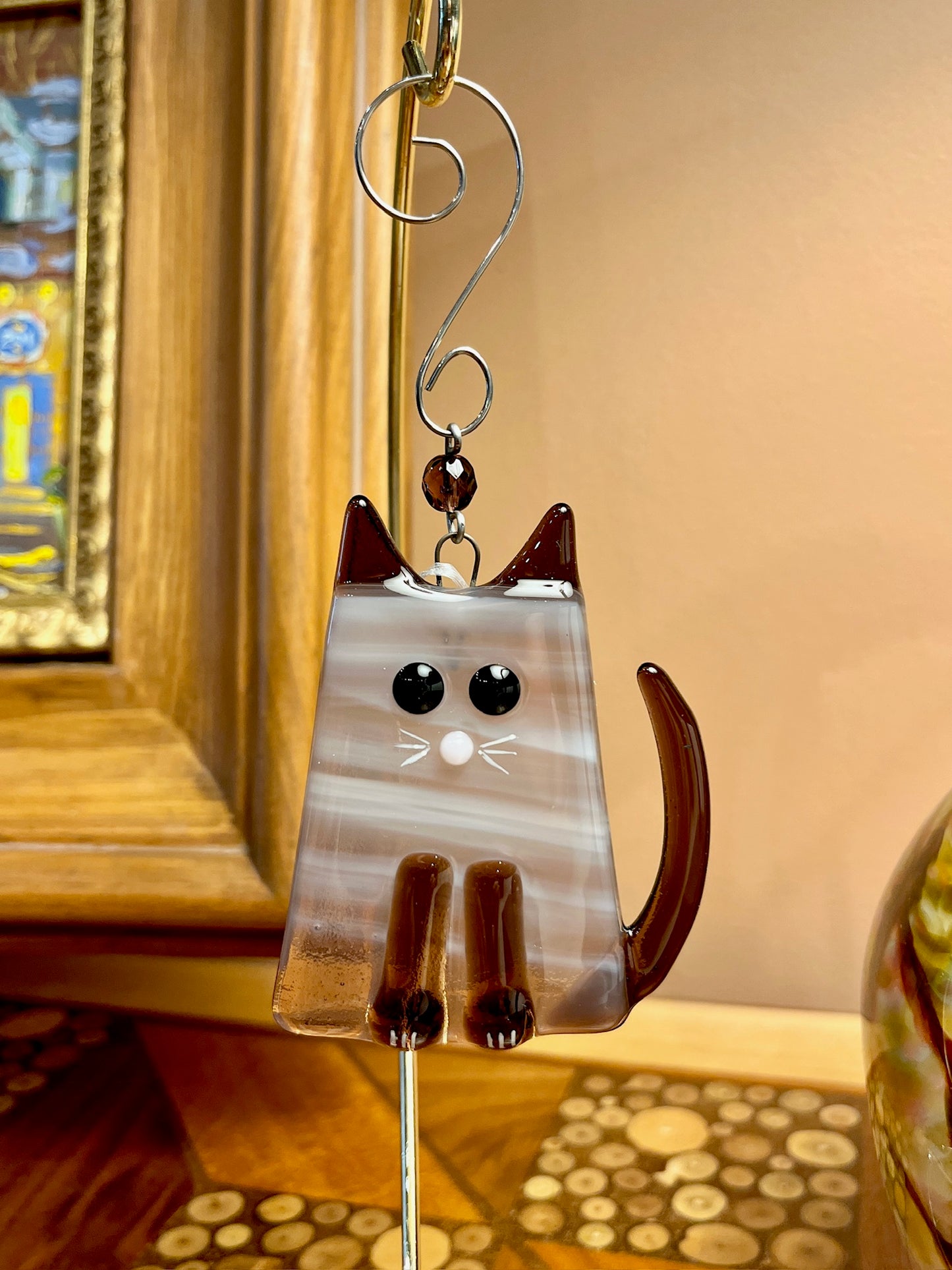 Fat Cat by Haywire