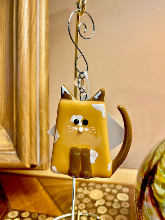 Fat Cat by Haywire