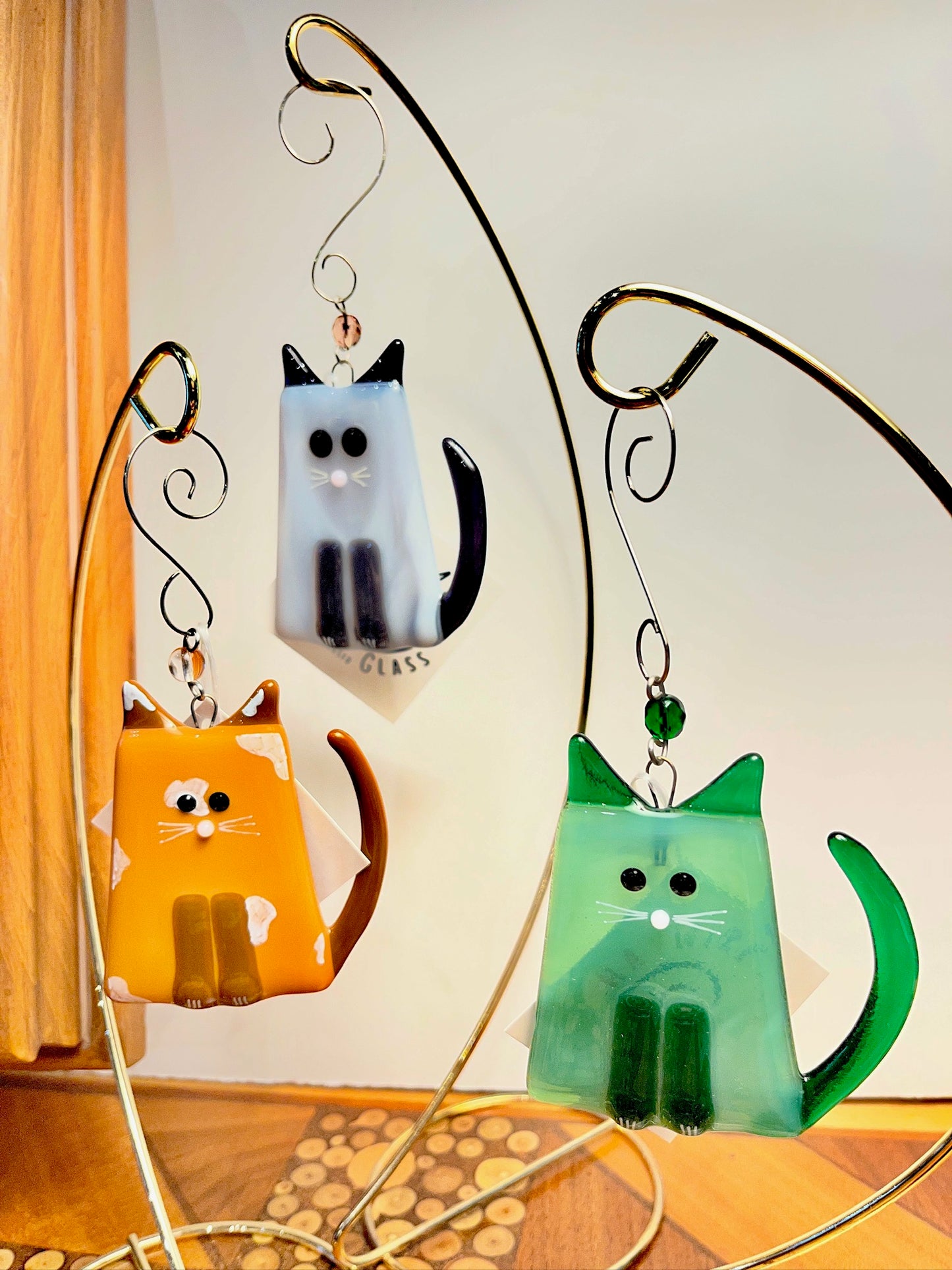 Fat Cat by Haywire