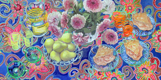 Always Room for Pie by Margie Guyot