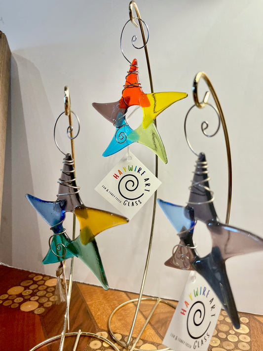 Simple Star by Haywire