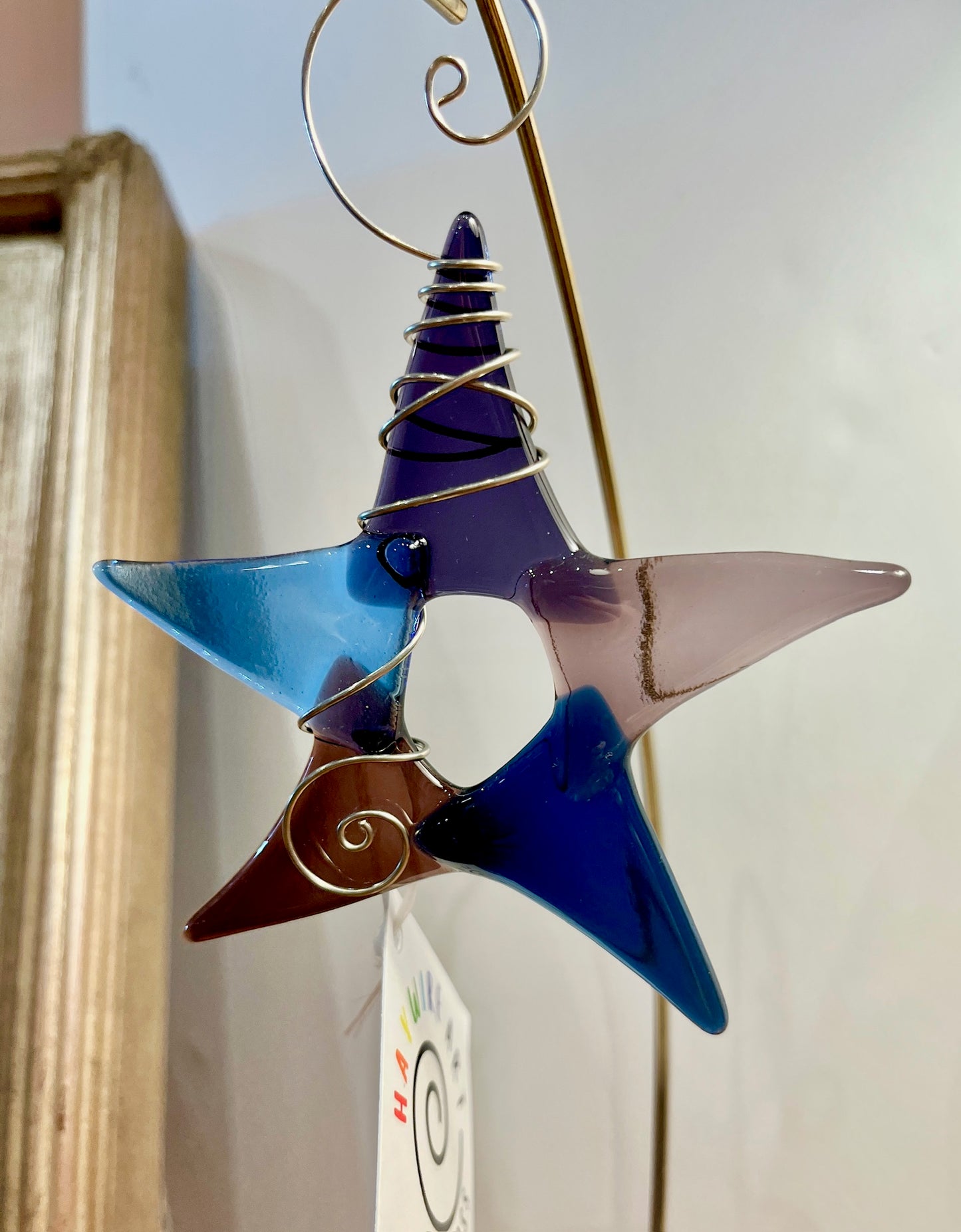 Simple Star by Haywire