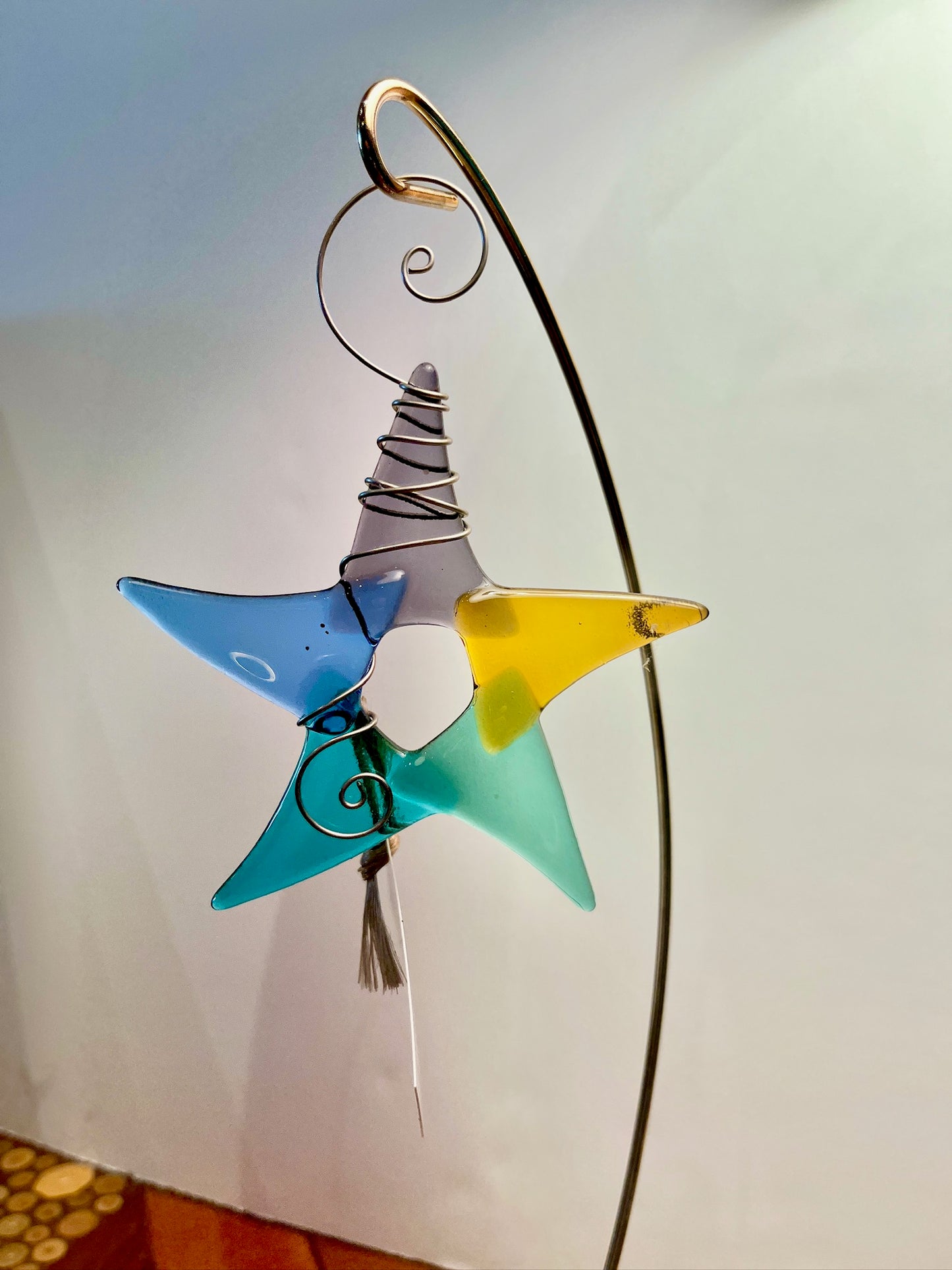 Simple Star by Haywire