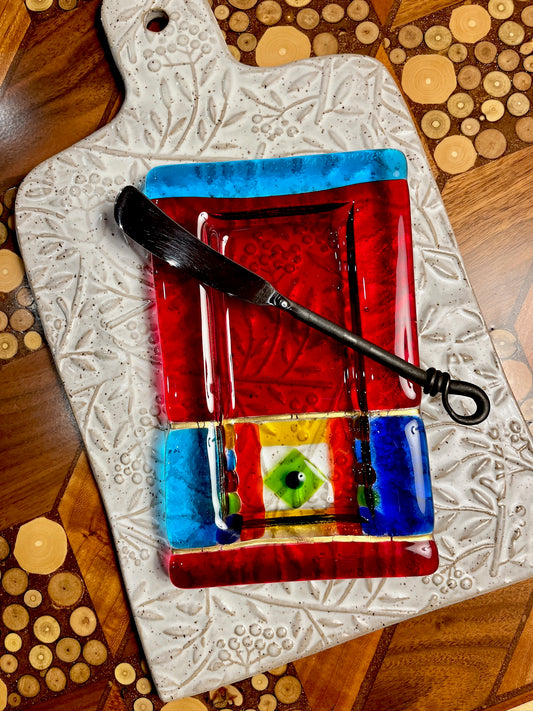 Butter Dish by Me2U