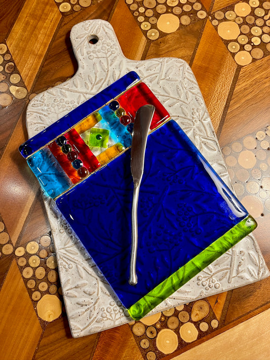 Cheese Plate by Me2U