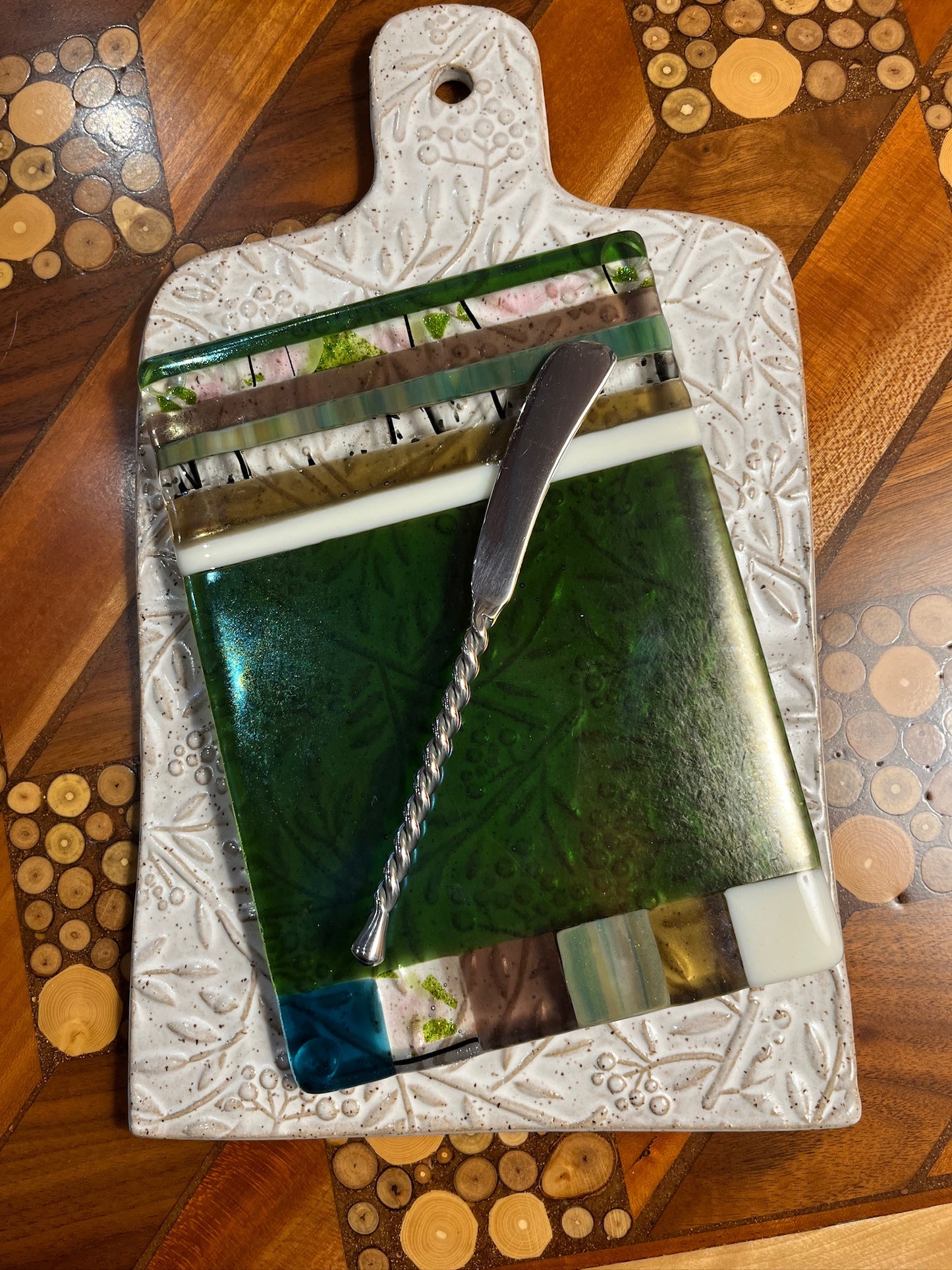 Cheese Plate by Me2U
