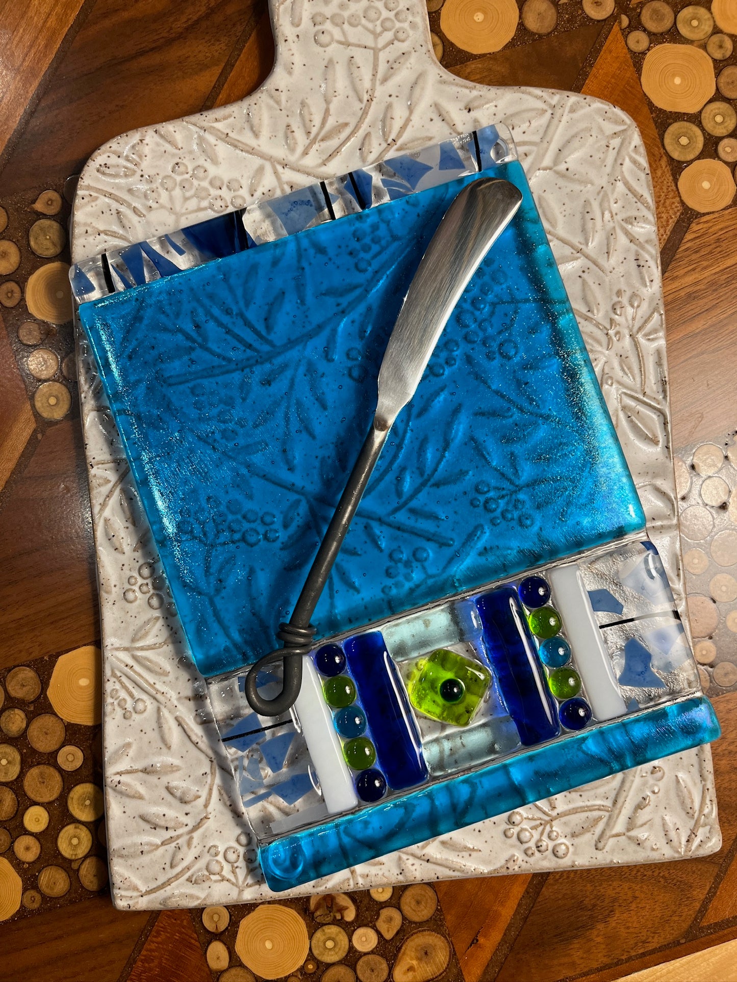 Cheese Plate by Me2U