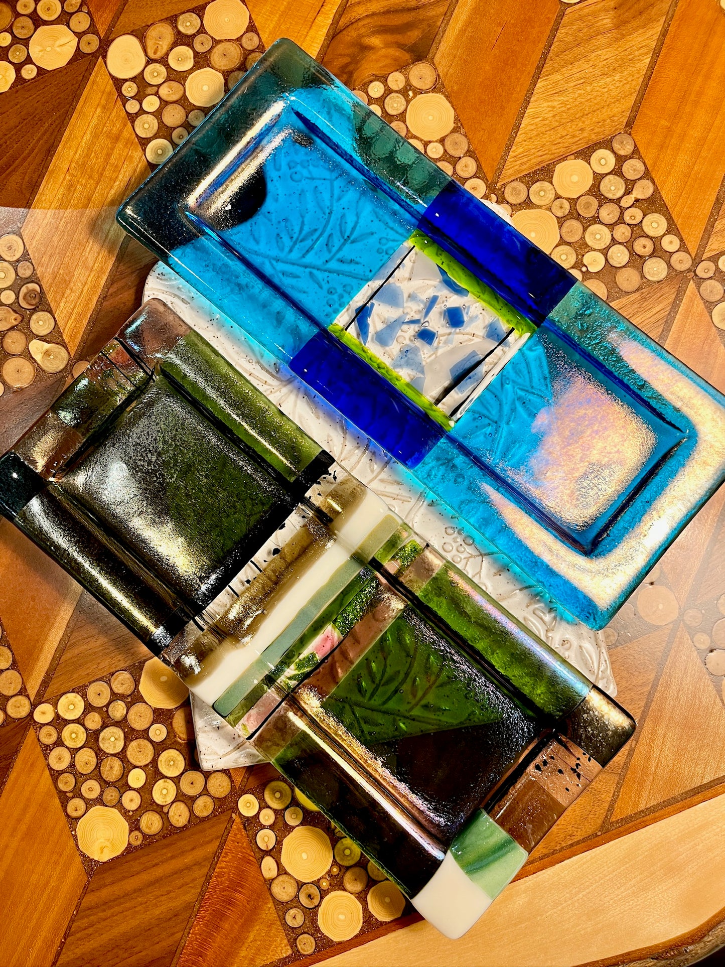 Olive Tray by Me2U