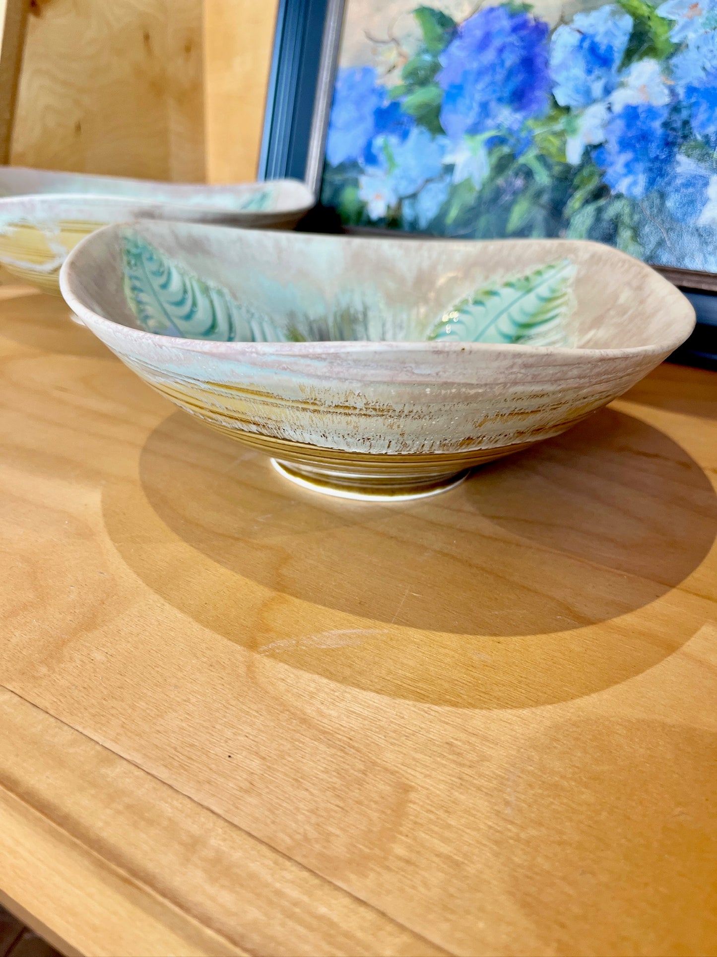 One Dish by Wendy Wrenn