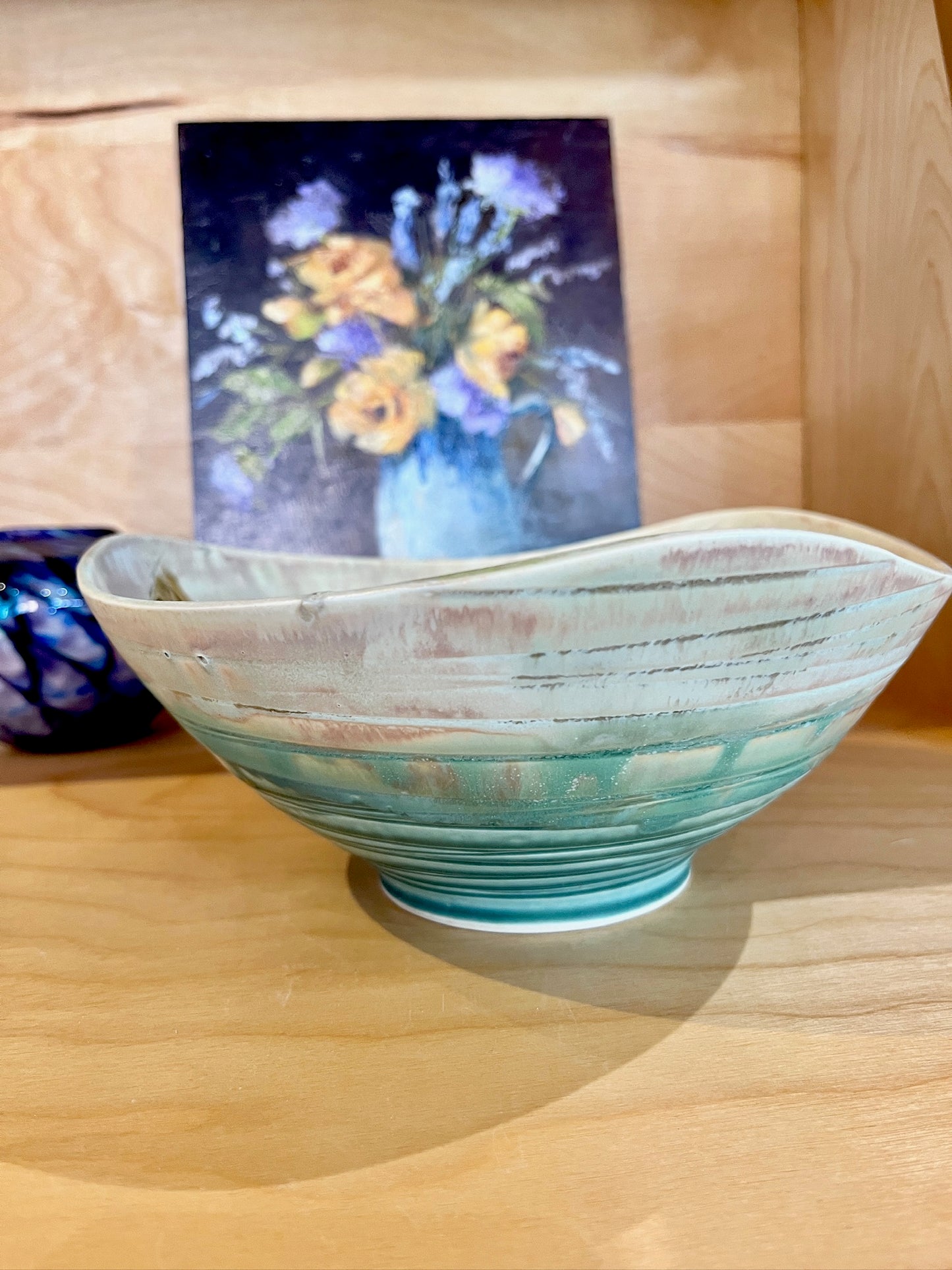 One Dish by Wendy Wrenn