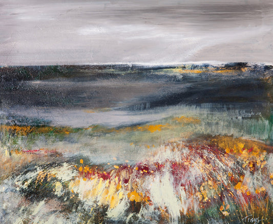 Distant Light by Julie Tibus