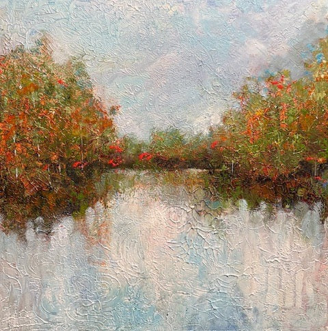 Autumn Glory by Beth Charles