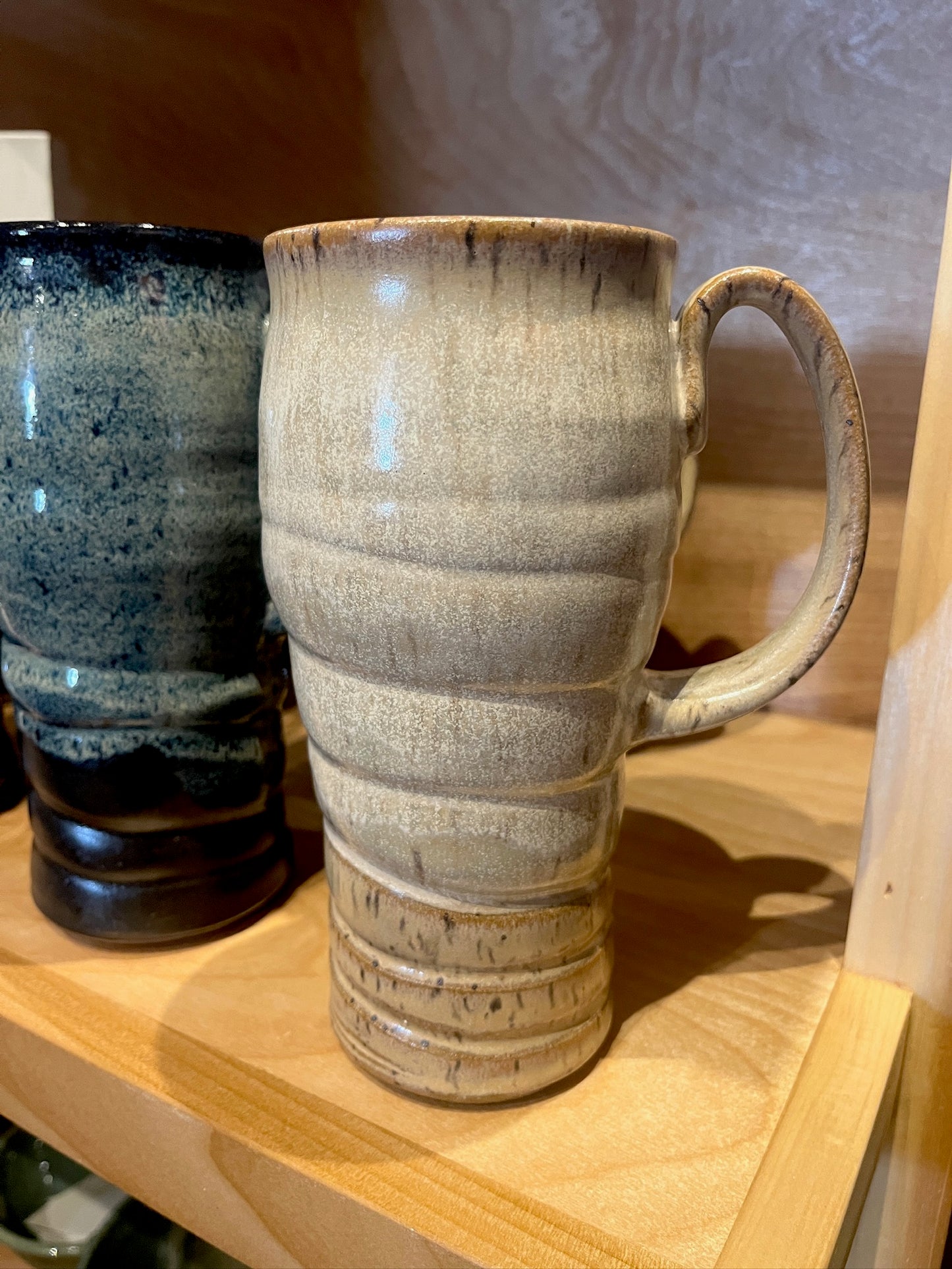 Travel Mug by Steve Tubbs