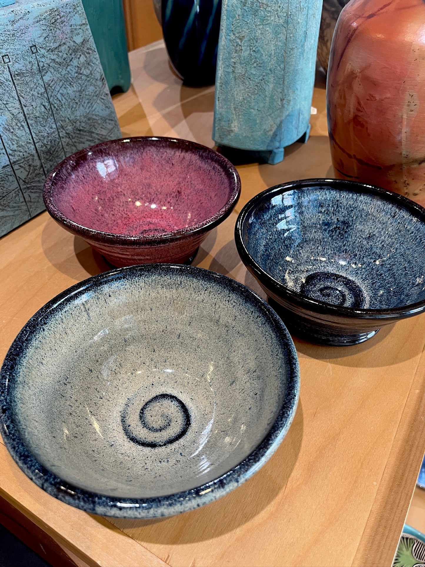 Soup Bowl by Steve Tubbs