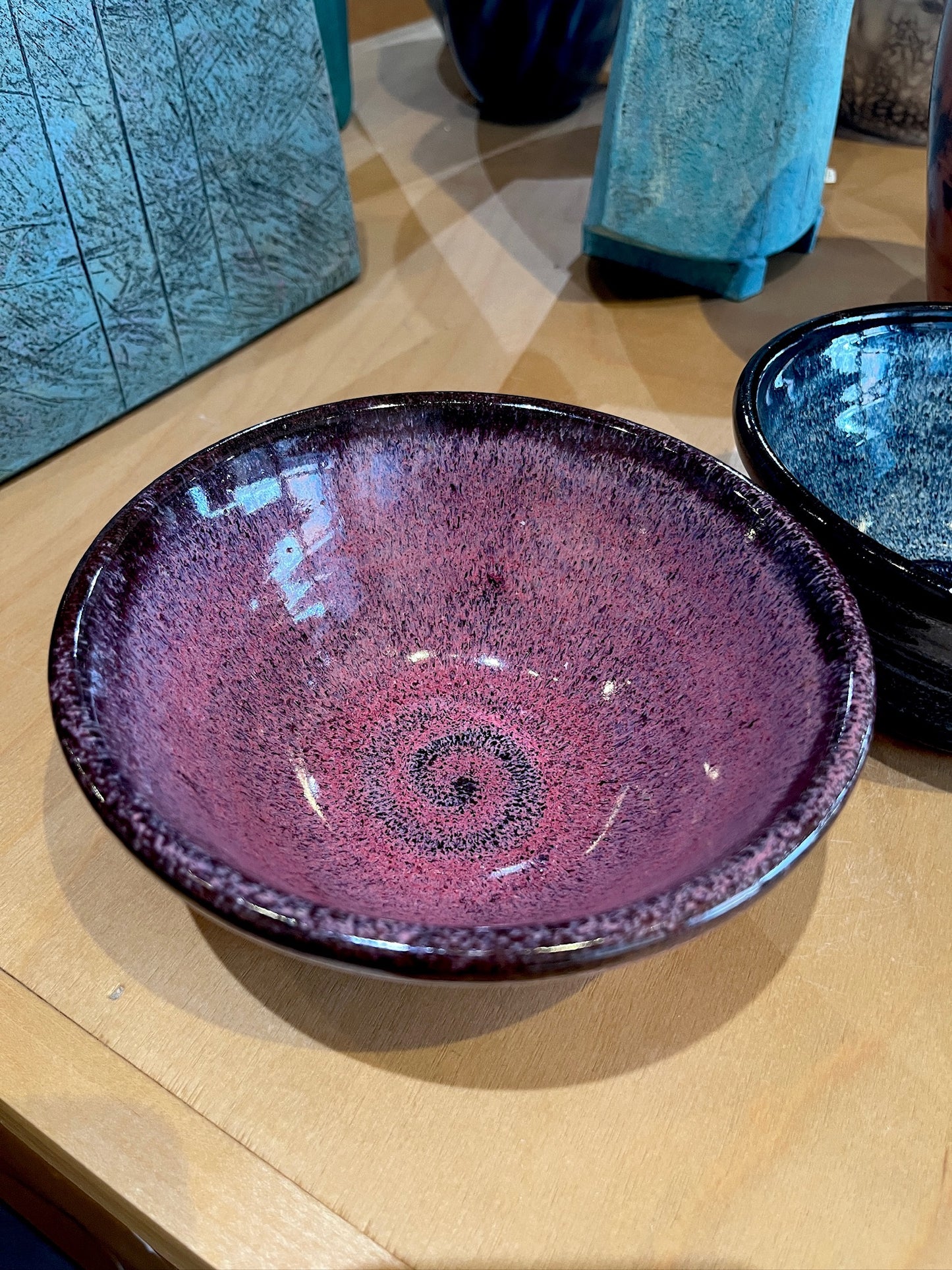 Soup Bowl by Steve Tubbs