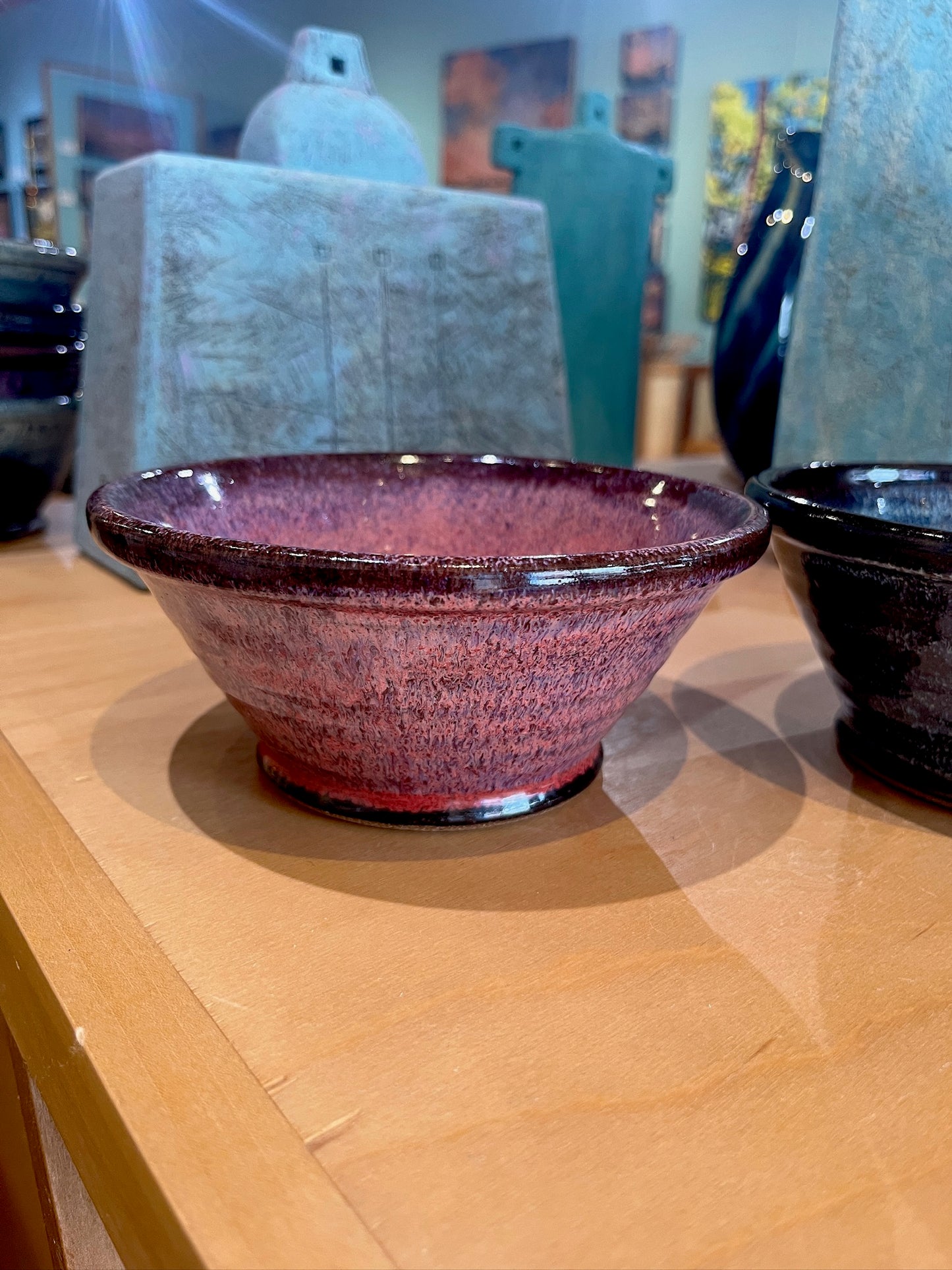 Soup Bowl by Steve Tubbs