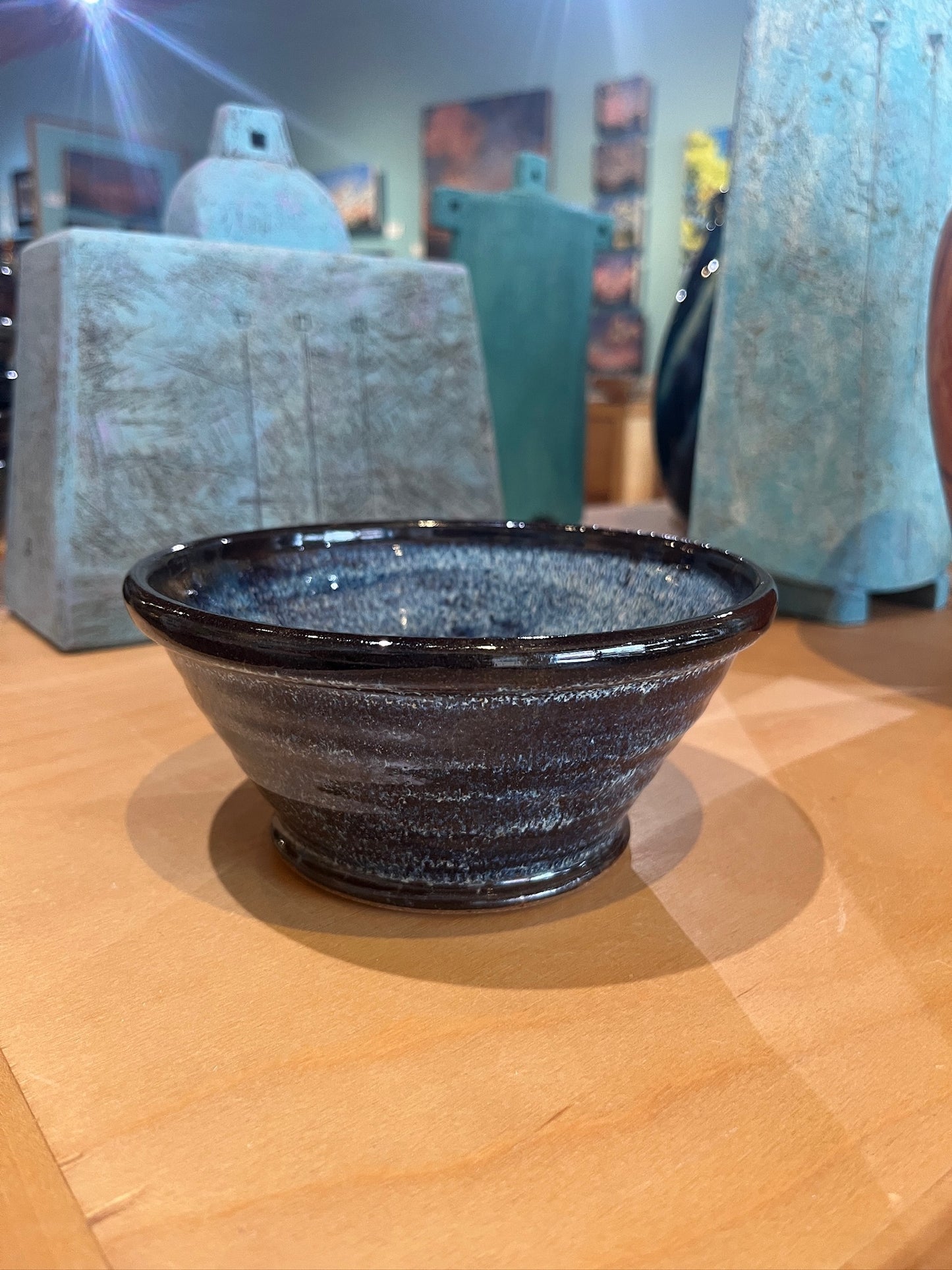 Soup Bowl by Steve Tubbs