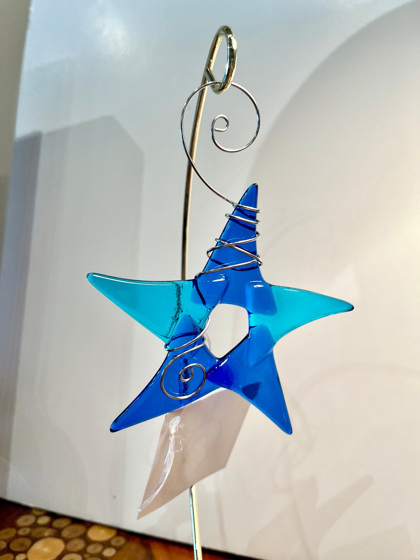 Simple Star by Haywire